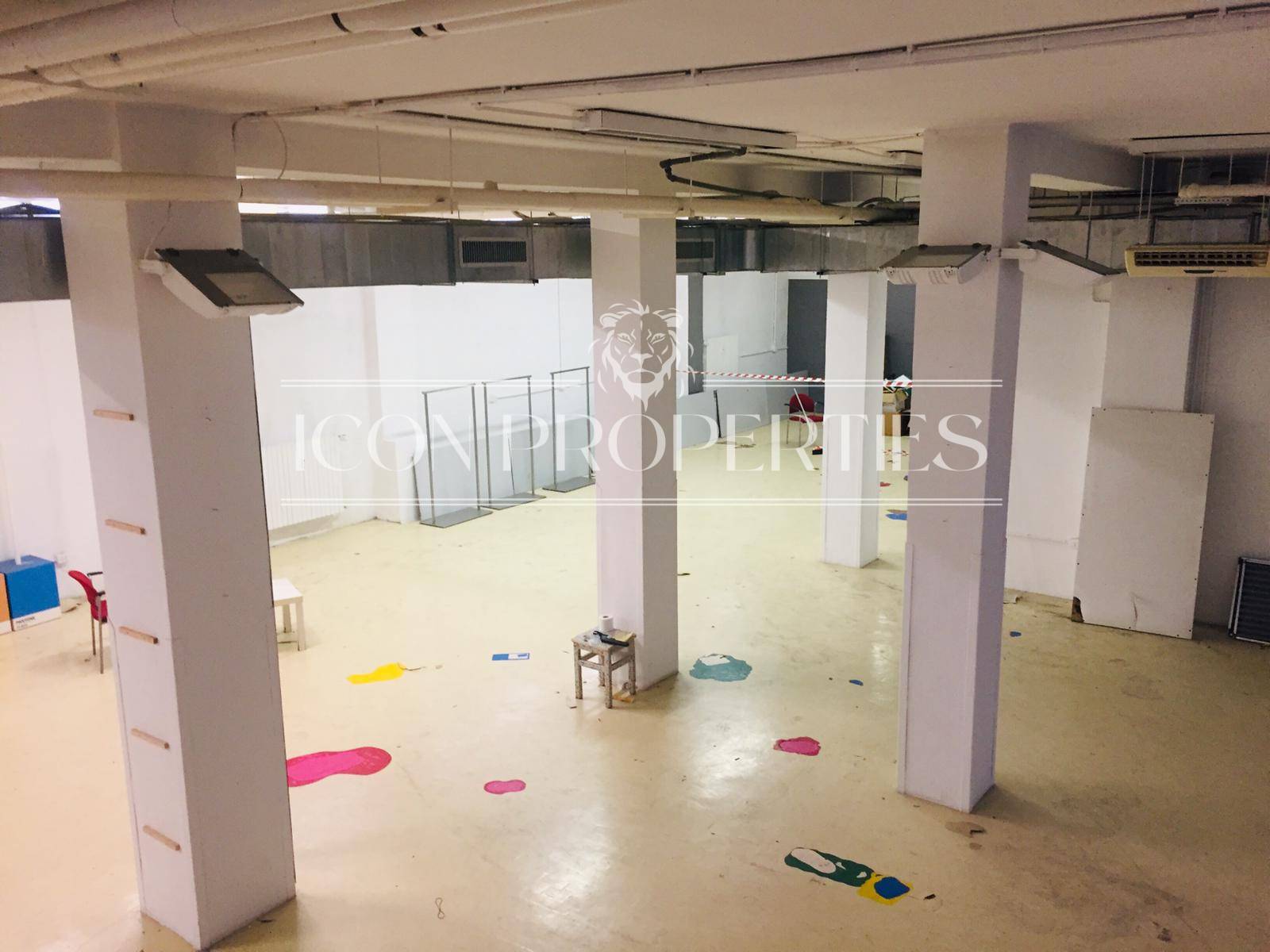 Ufficio in vendita a Milano, P.ta Vittoria