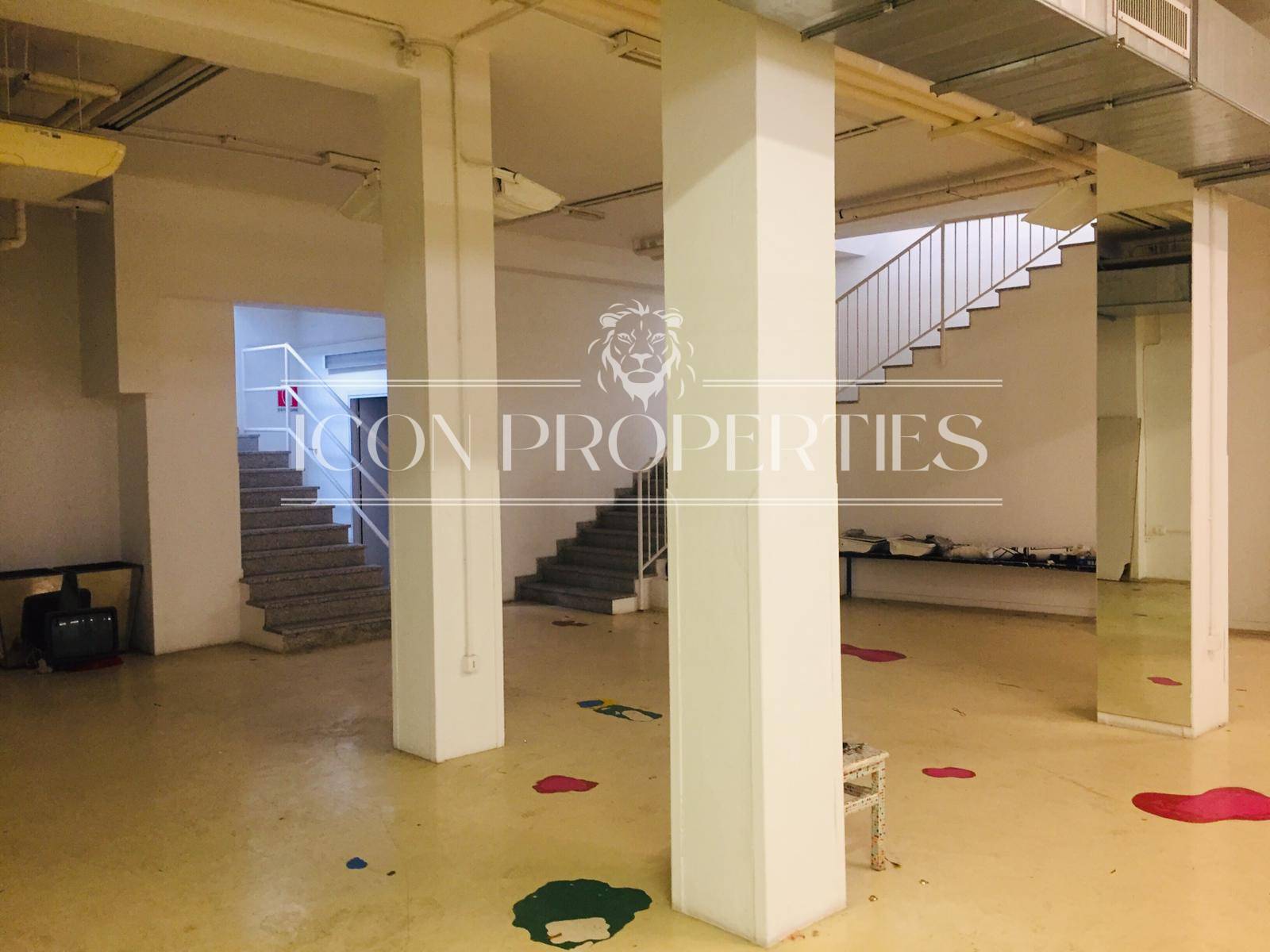 Ufficio in vendita a Milano, P.ta Vittoria