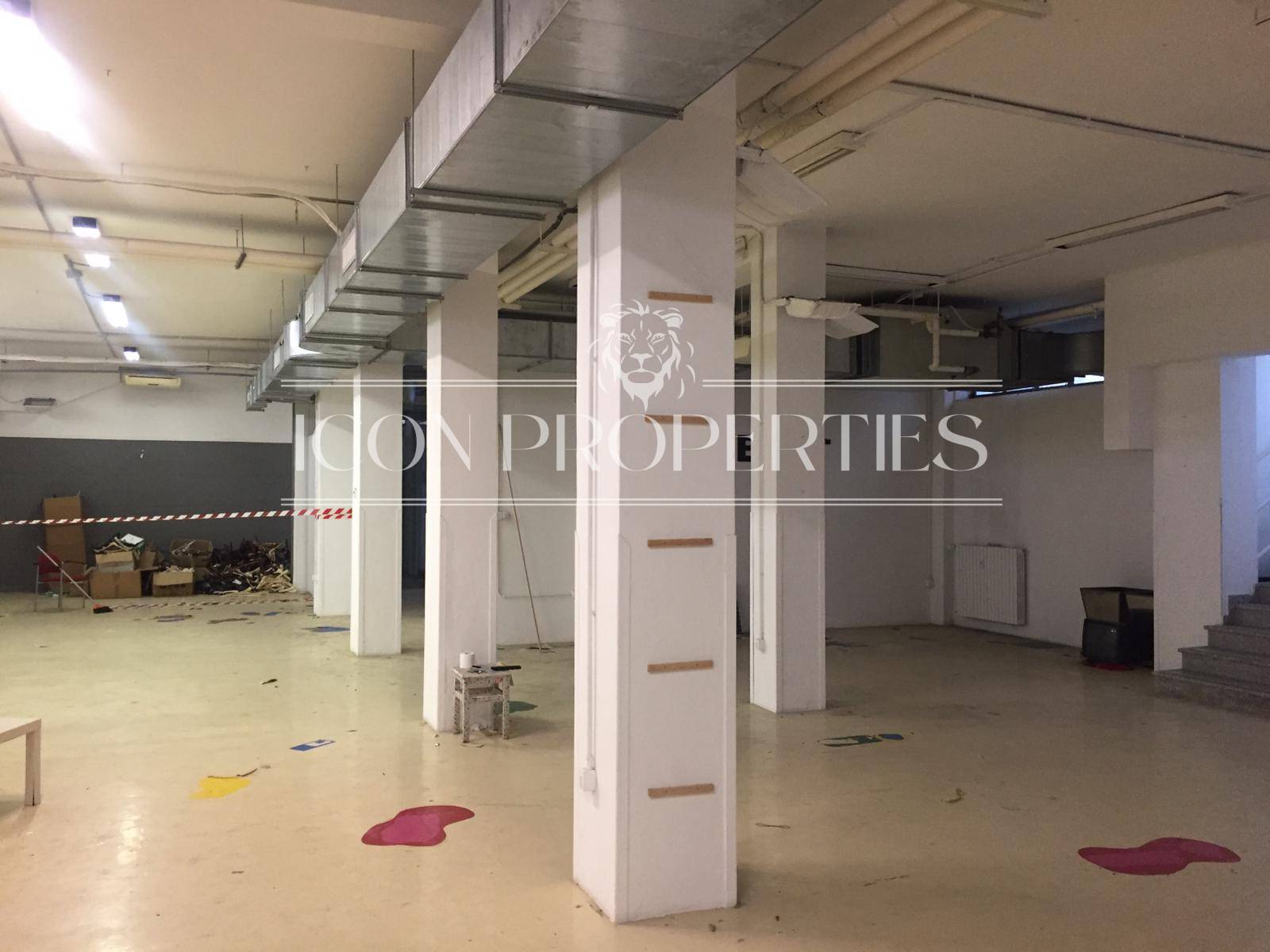 Ufficio in vendita a Milano, P.ta Vittoria