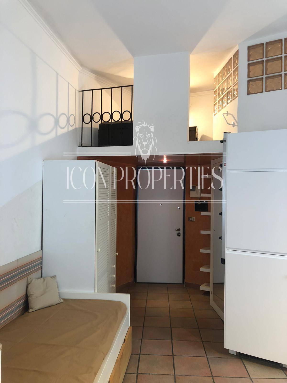 Appartamento in affitto a Milano, Washington