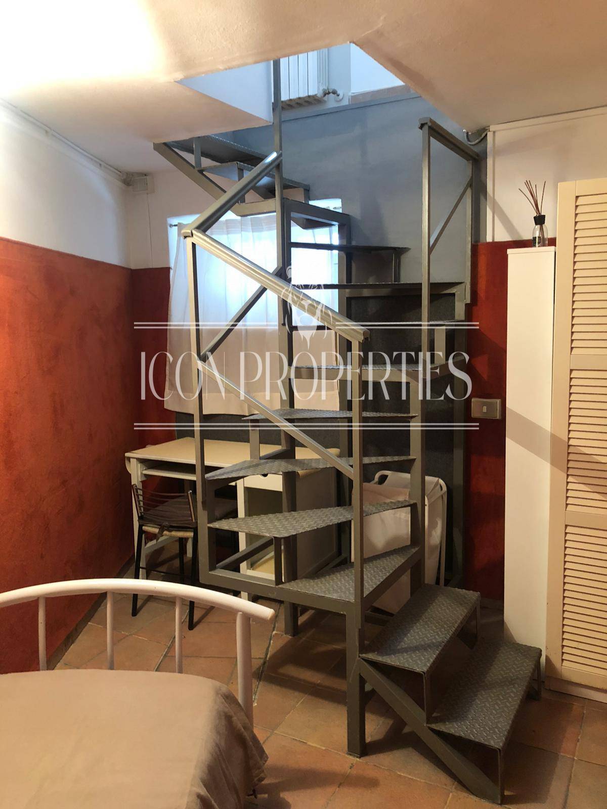 Appartamento in affitto a Milano, Washington