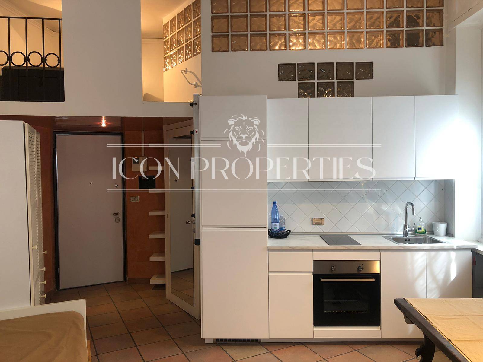 Appartamento in affitto a Milano, Washington