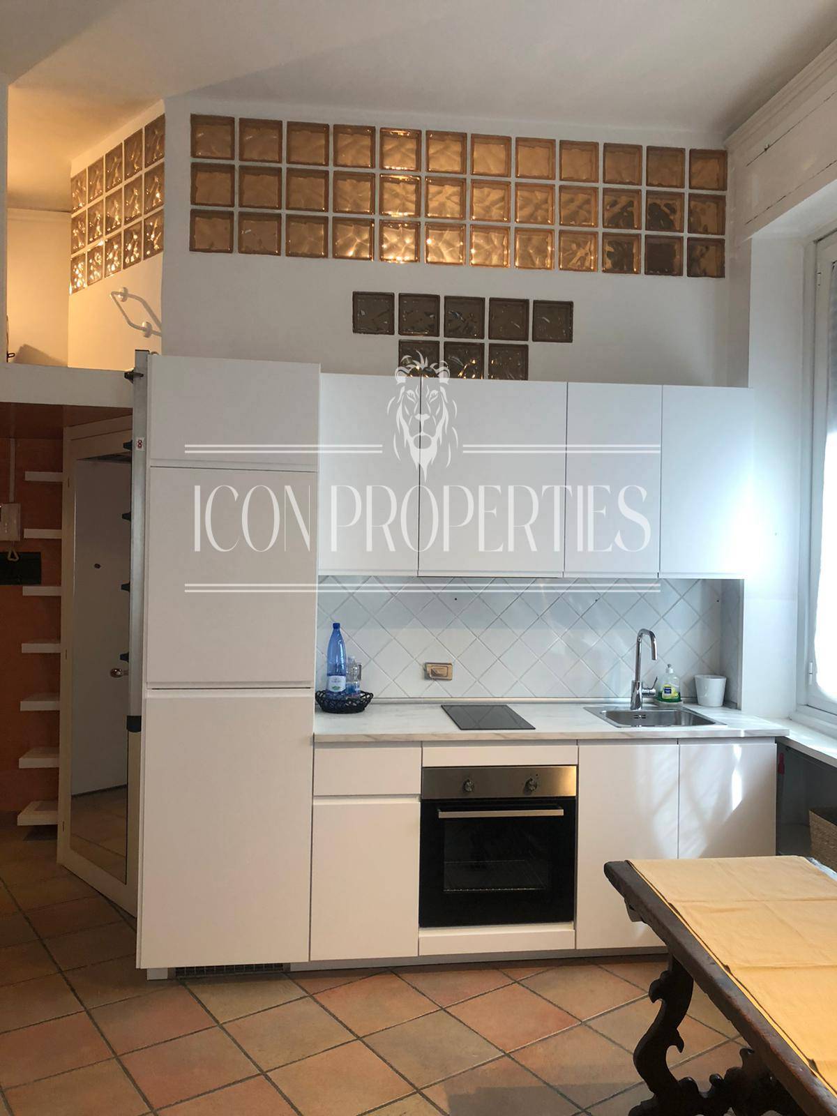 Appartamento in affitto a Milano, Washington