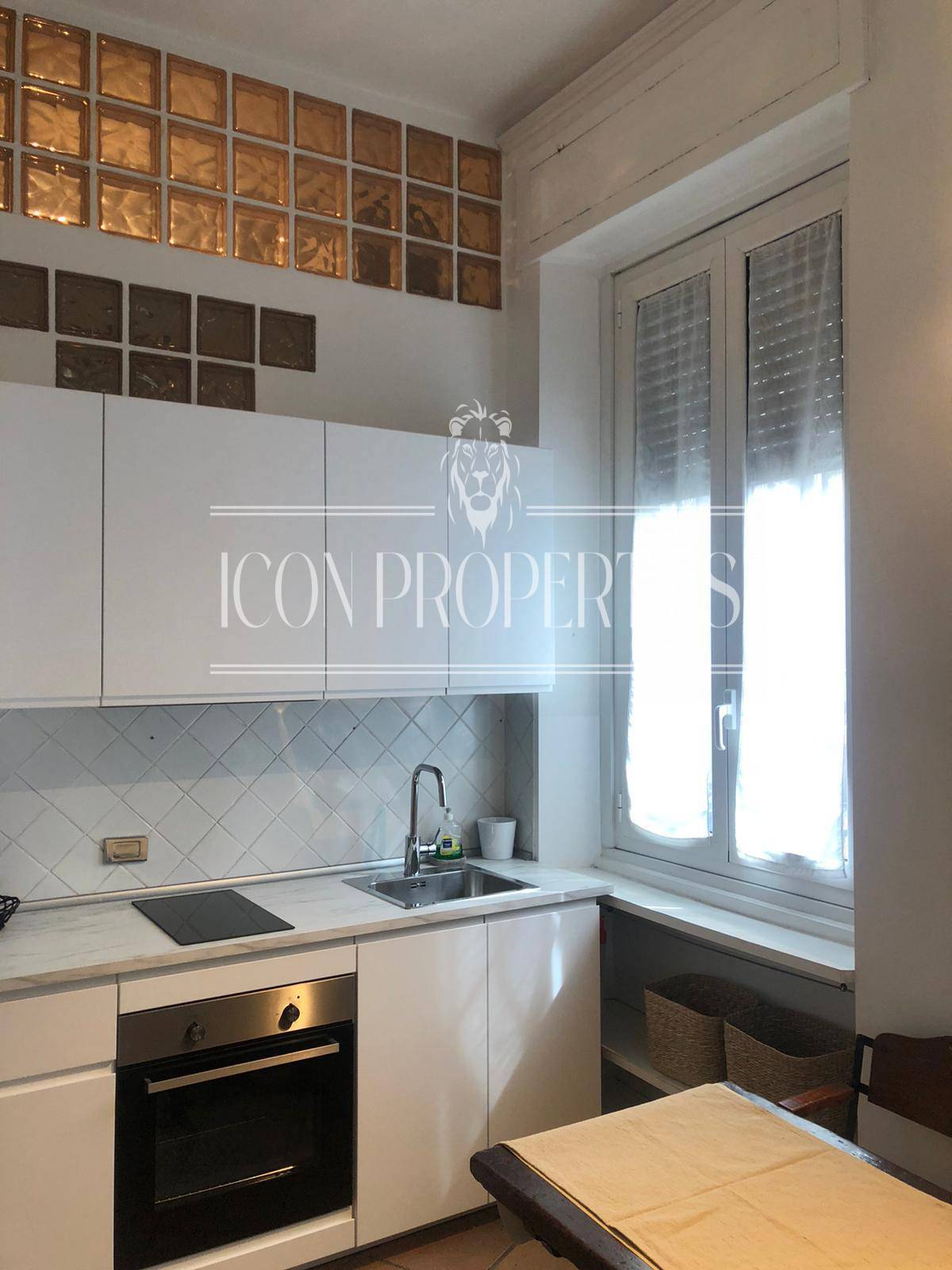 Appartamento in affitto a Milano, Washington