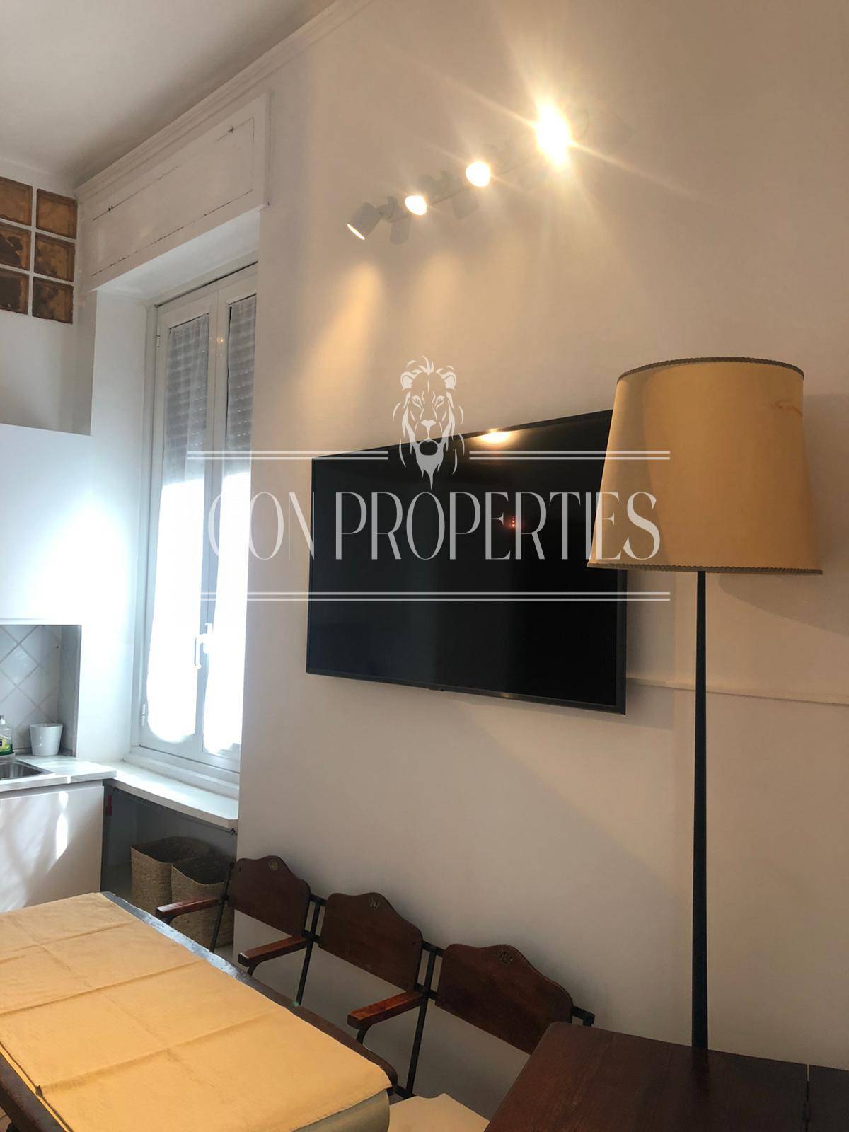 Appartamento in affitto a Milano, Washington