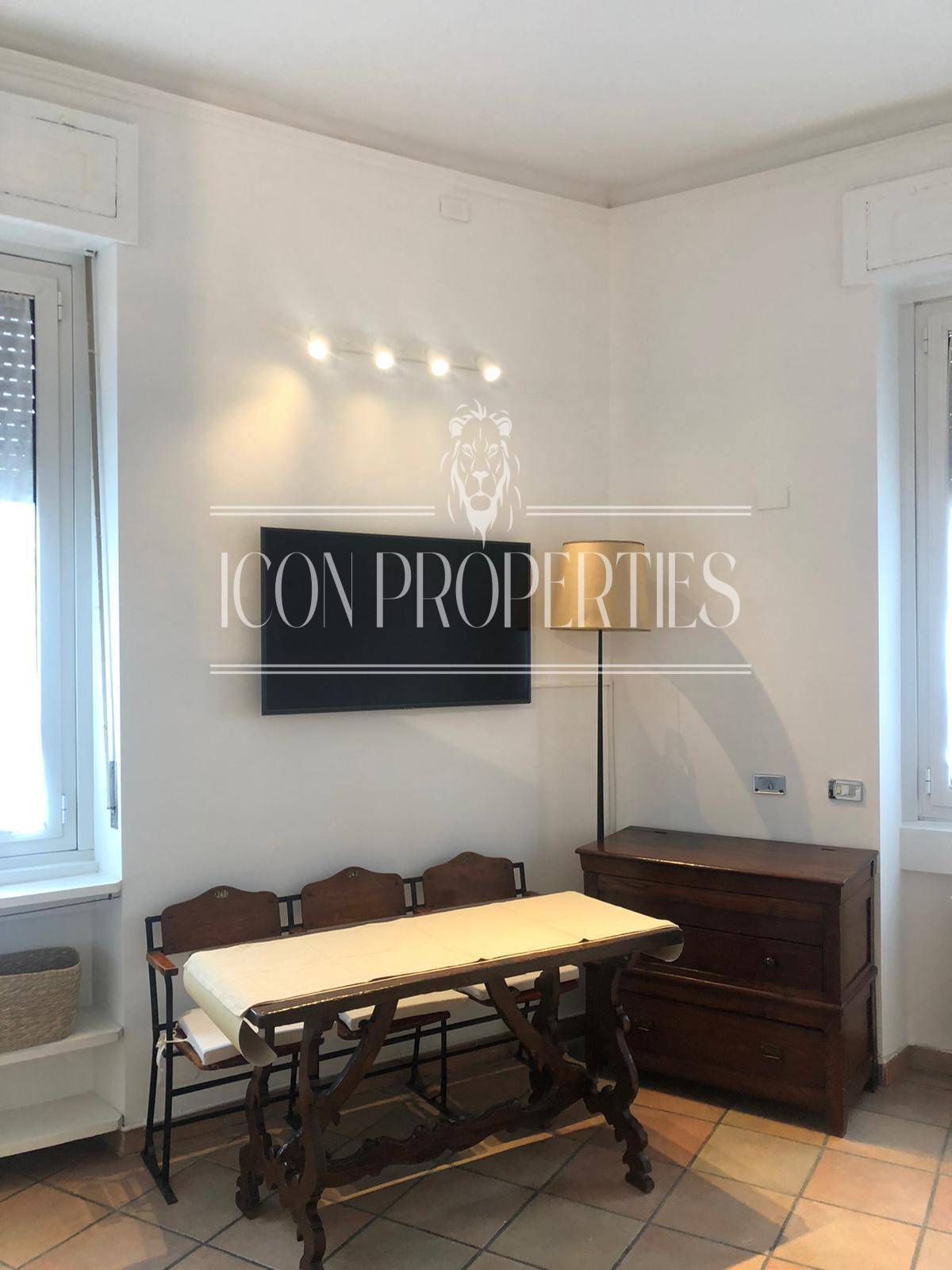 Appartamento in affitto a Milano, Washington