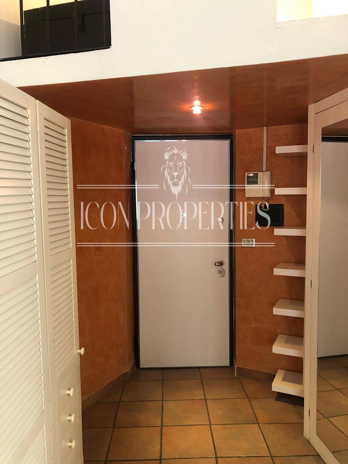 Appartamento in affitto a Milano, Washington