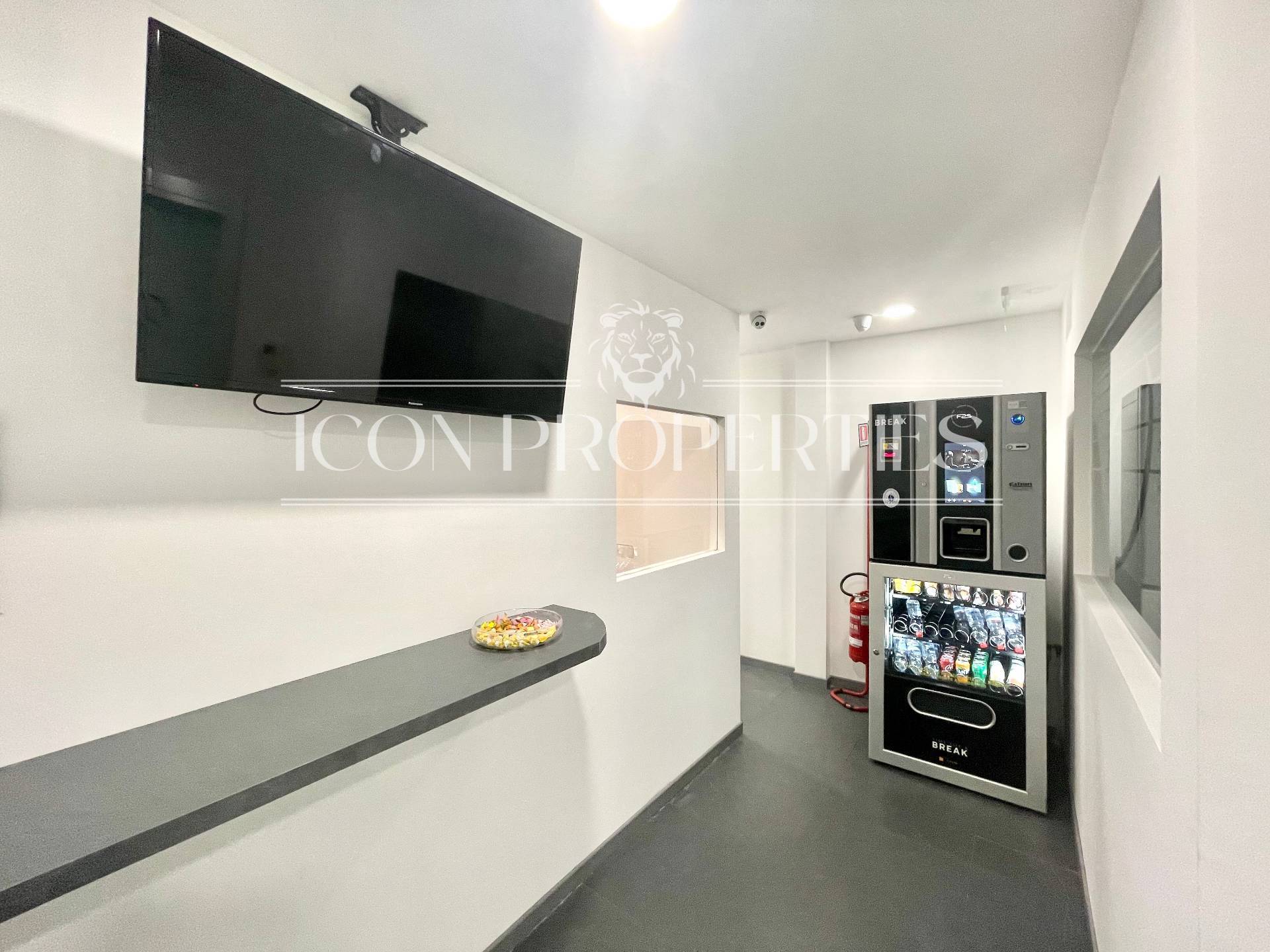 Ufficio in vendita a Milano, Sempione