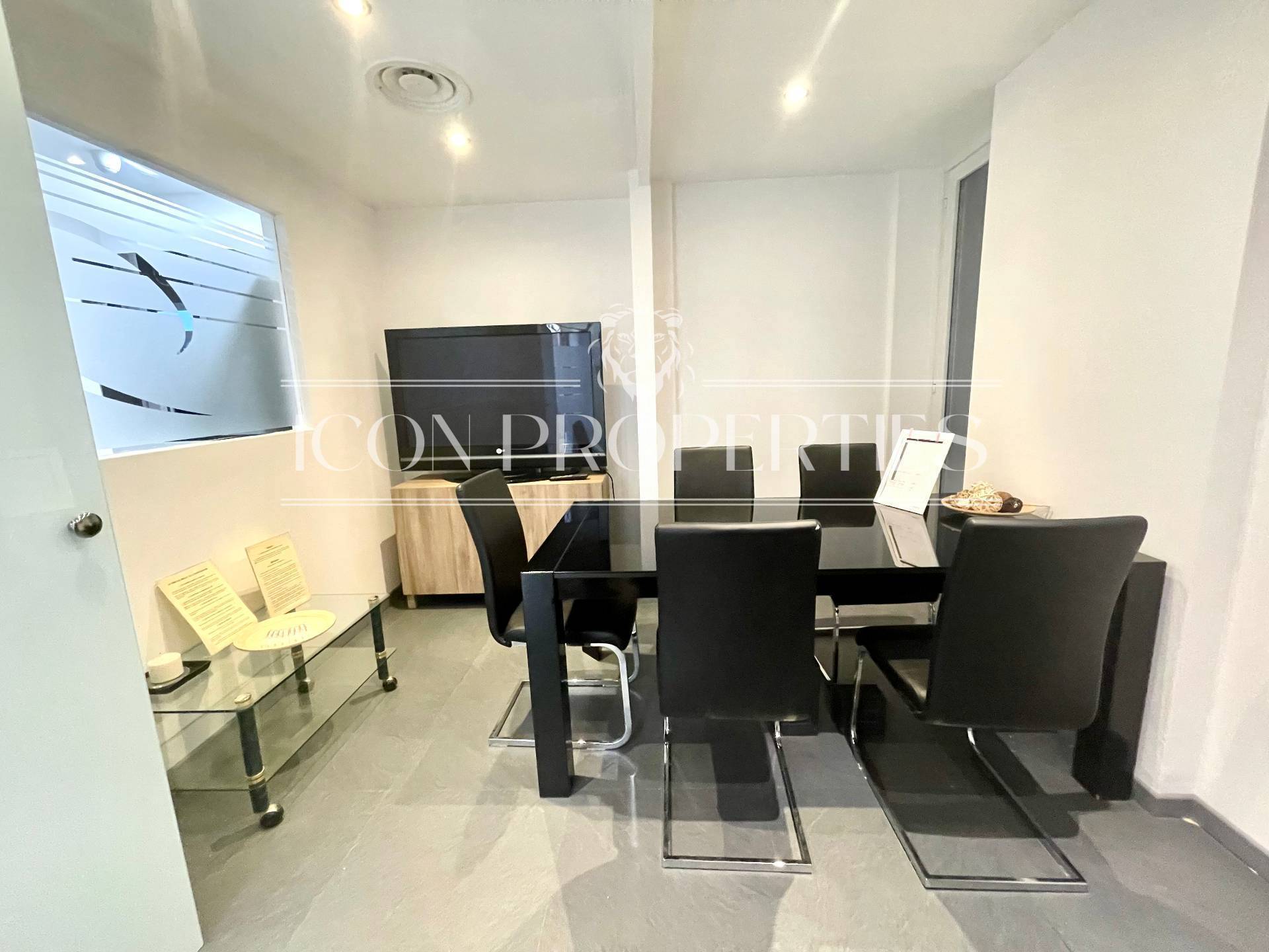 Ufficio in vendita a Milano, Sempione