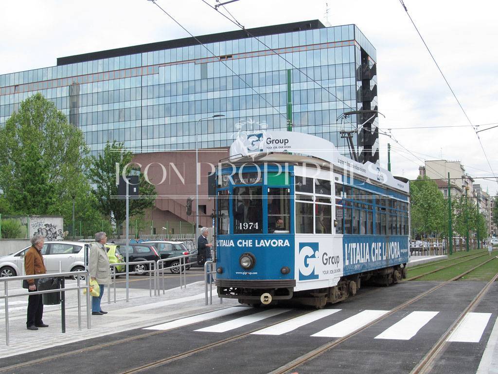 Appartamento in vendita a Milano, Sempione