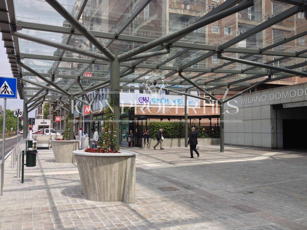 Appartamento in vendita a Milano, Sempione