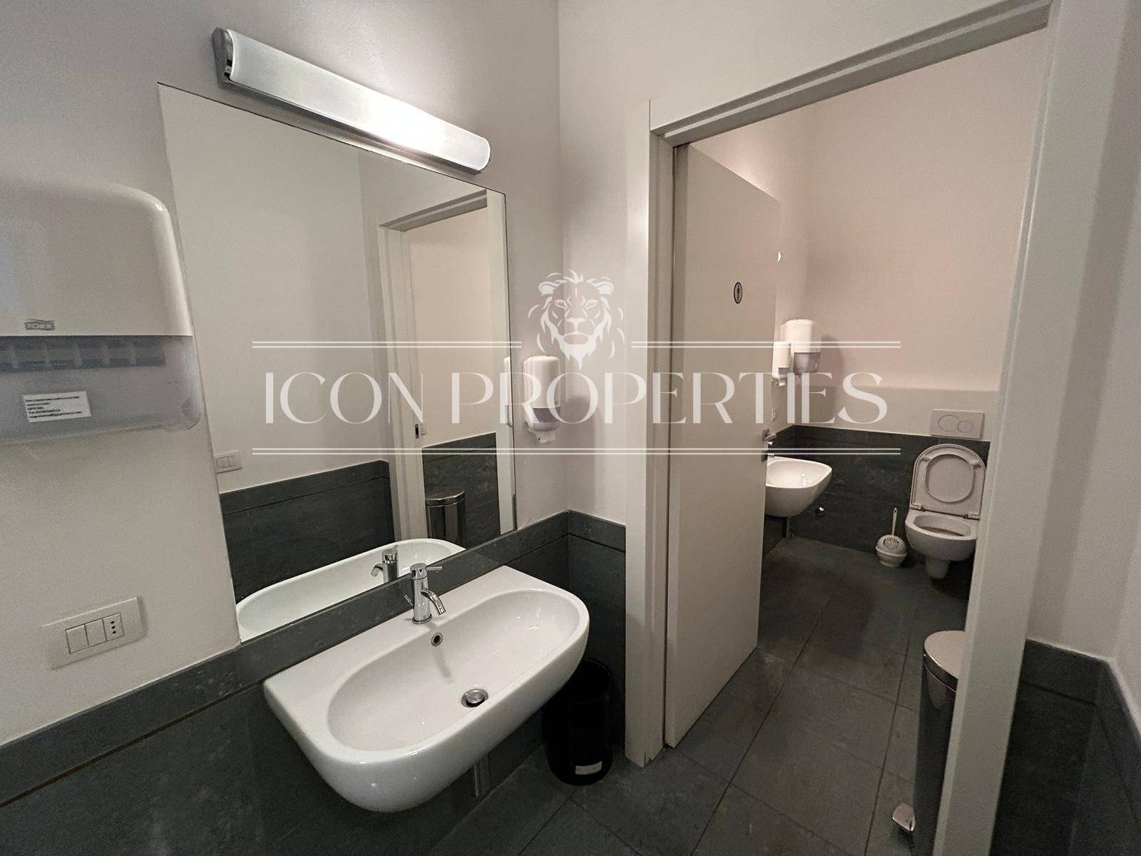 Ufficio in affitto a Milano, San Babila