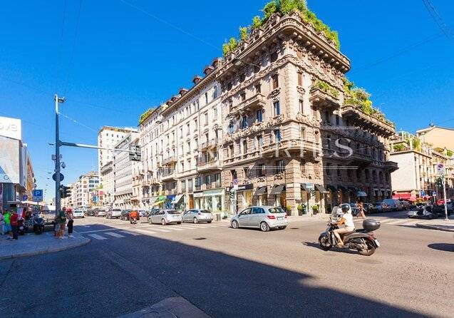 Negozio in vendita a Milano, Buenos Aires