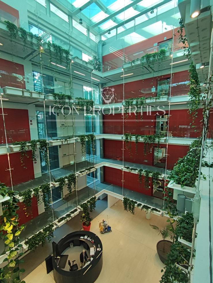 Ufficio in affitto a Milano, Affori