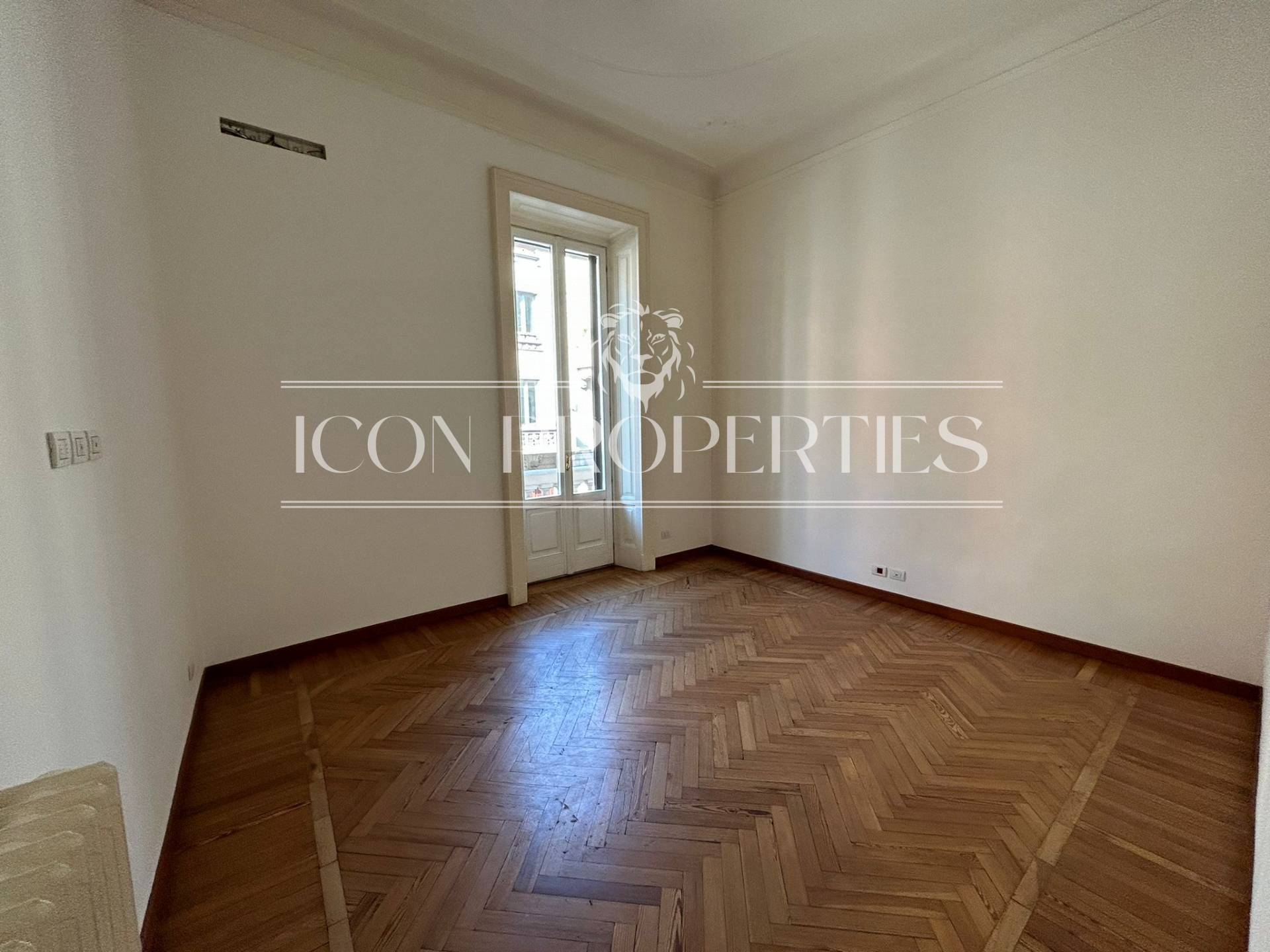 Appartamento in affitto a Milano, P.ta Romana