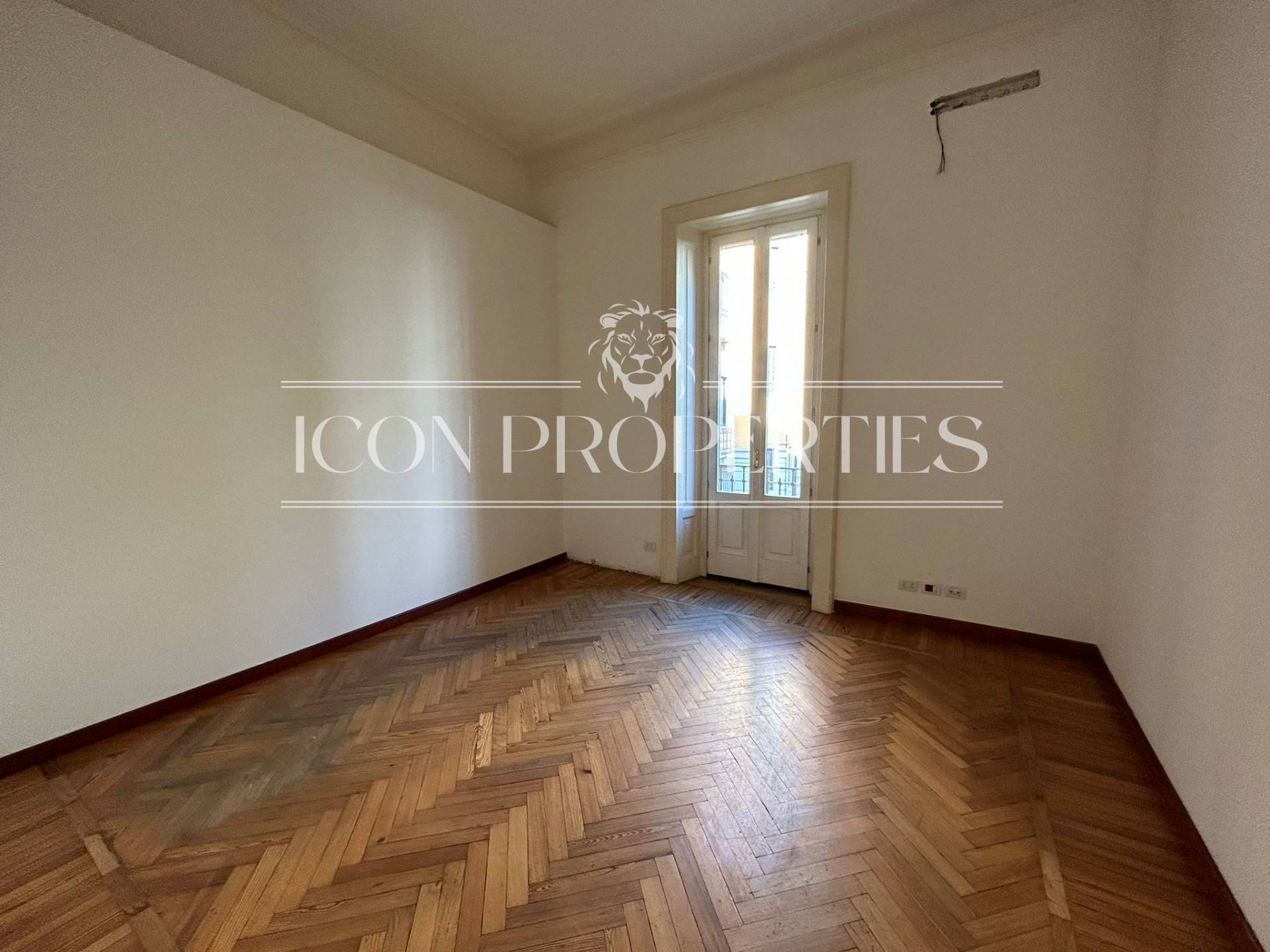 Appartamento in affitto a Milano, P.ta Romana