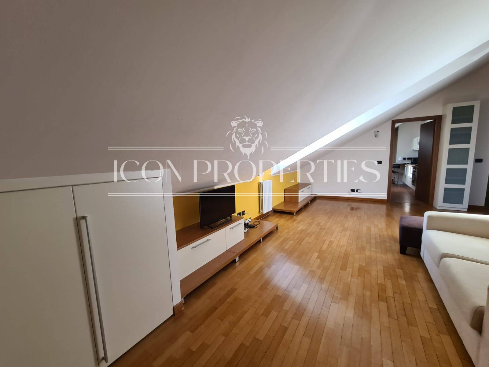 Appartamento in affitto a Milano, Duomo