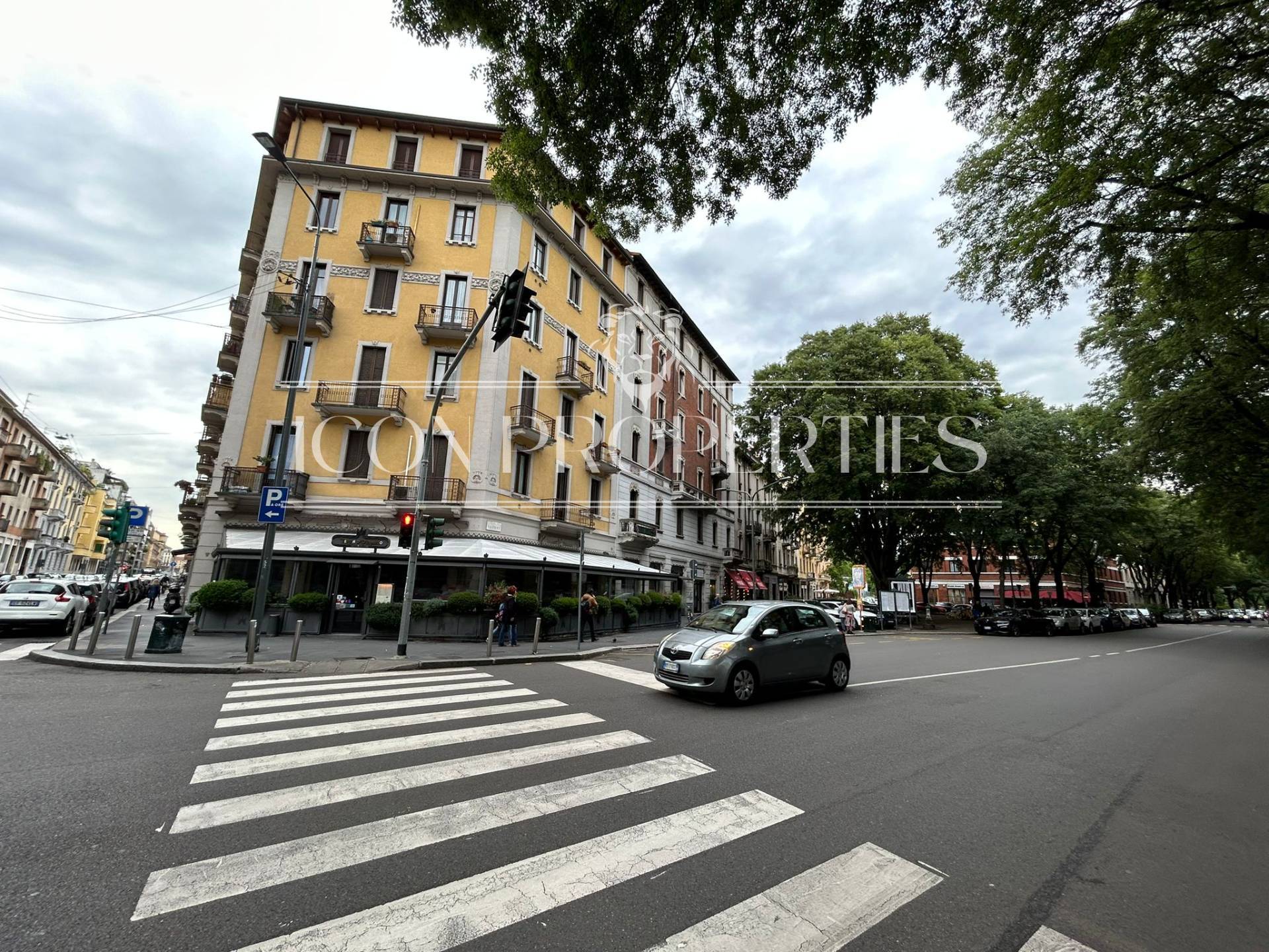 Appartamento in affitto a Milano, P.ta Romana