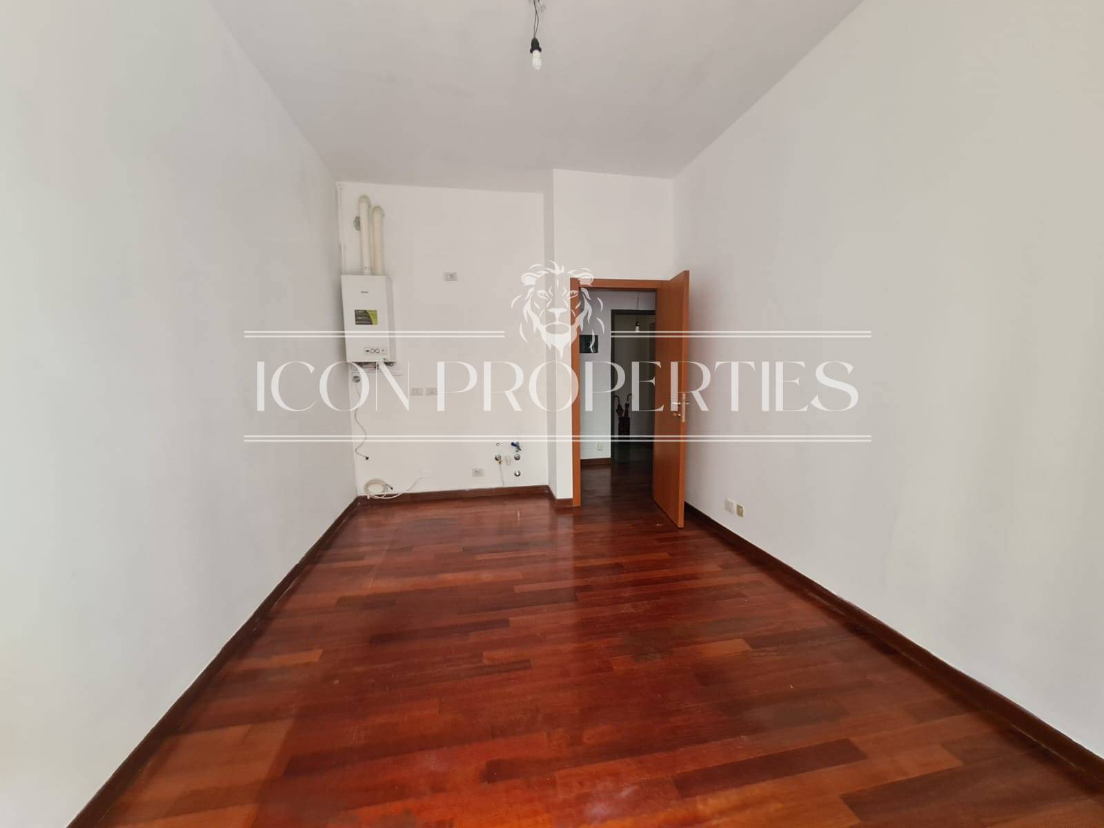 Appartamento in affitto a Milano, P.ta Romana