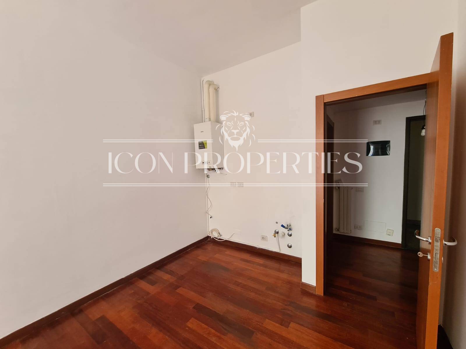 Appartamento in affitto a Milano, P.ta Romana