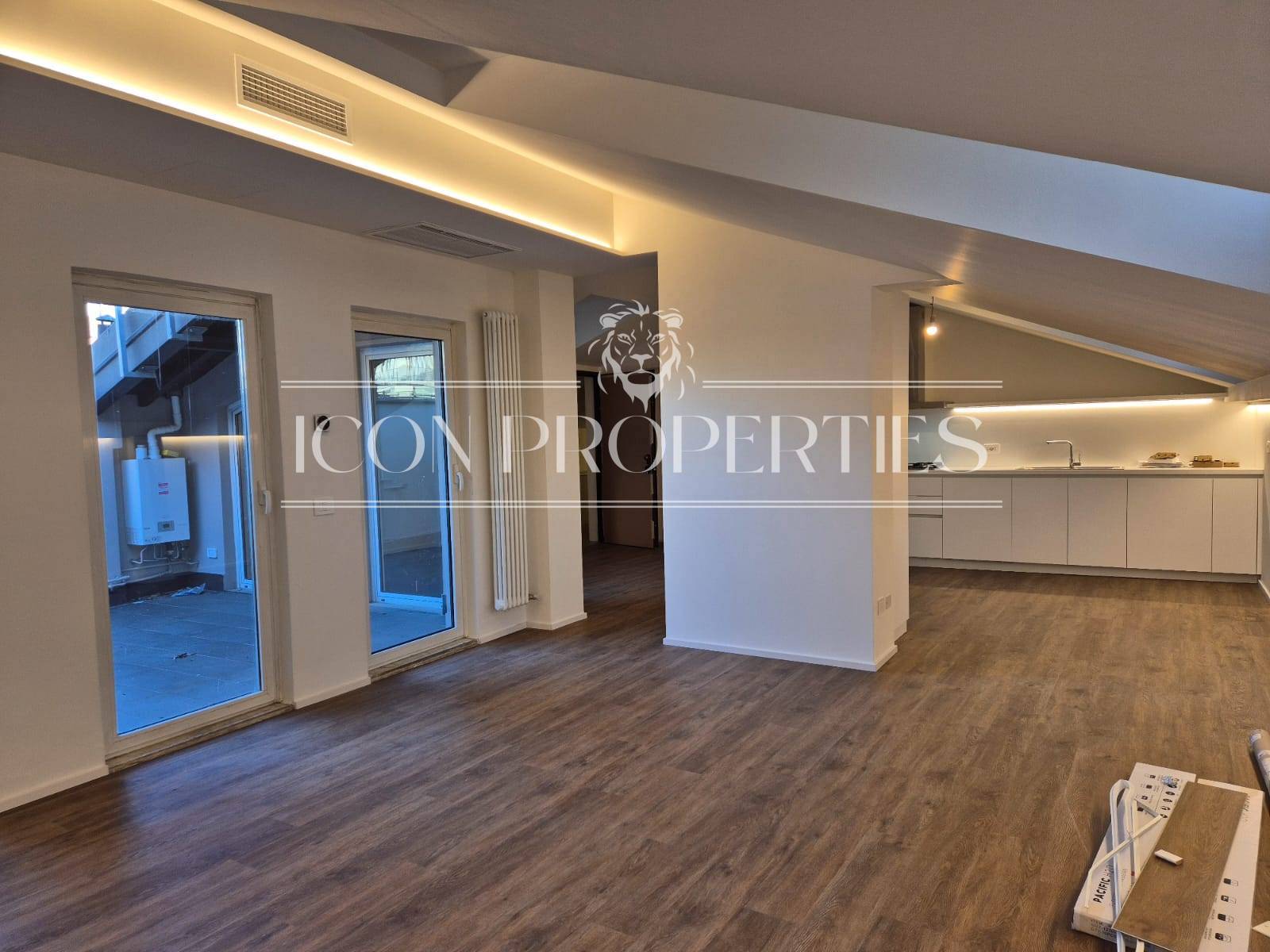 Appartamento in affitto a Milano, P.ta Romana