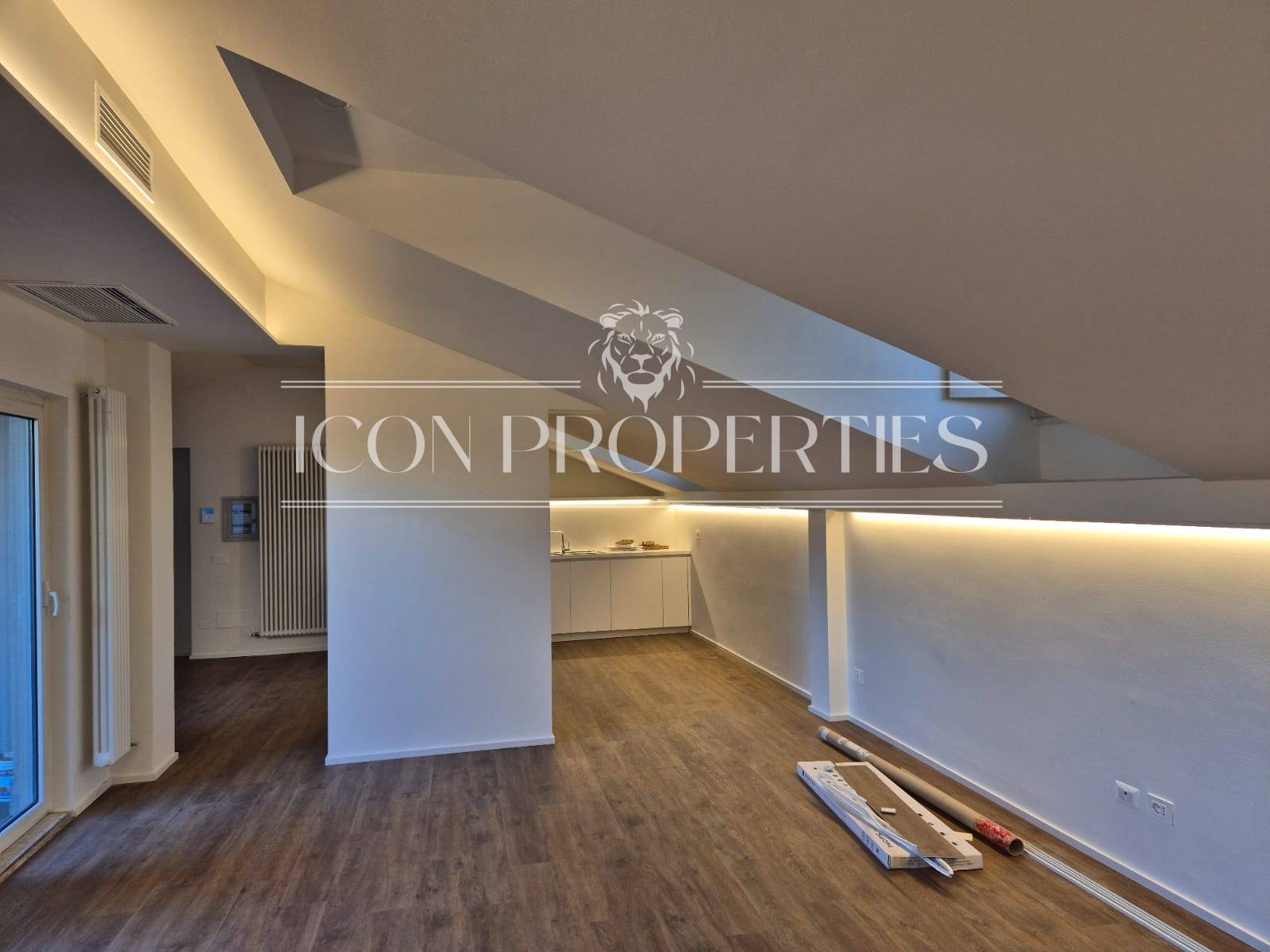 Appartamento in affitto a Milano, P.ta Romana