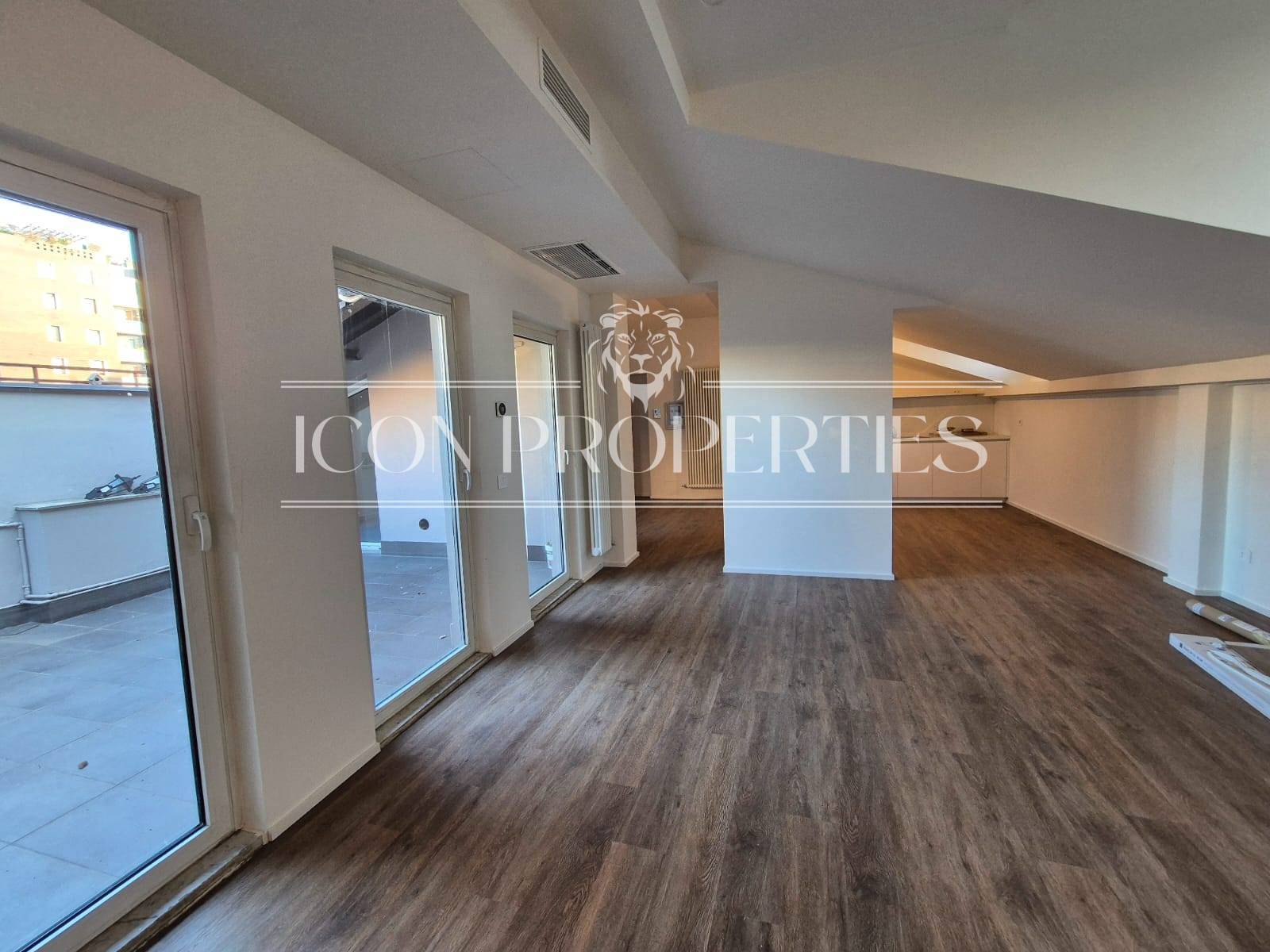 Appartamento in affitto a Milano, P.ta Romana