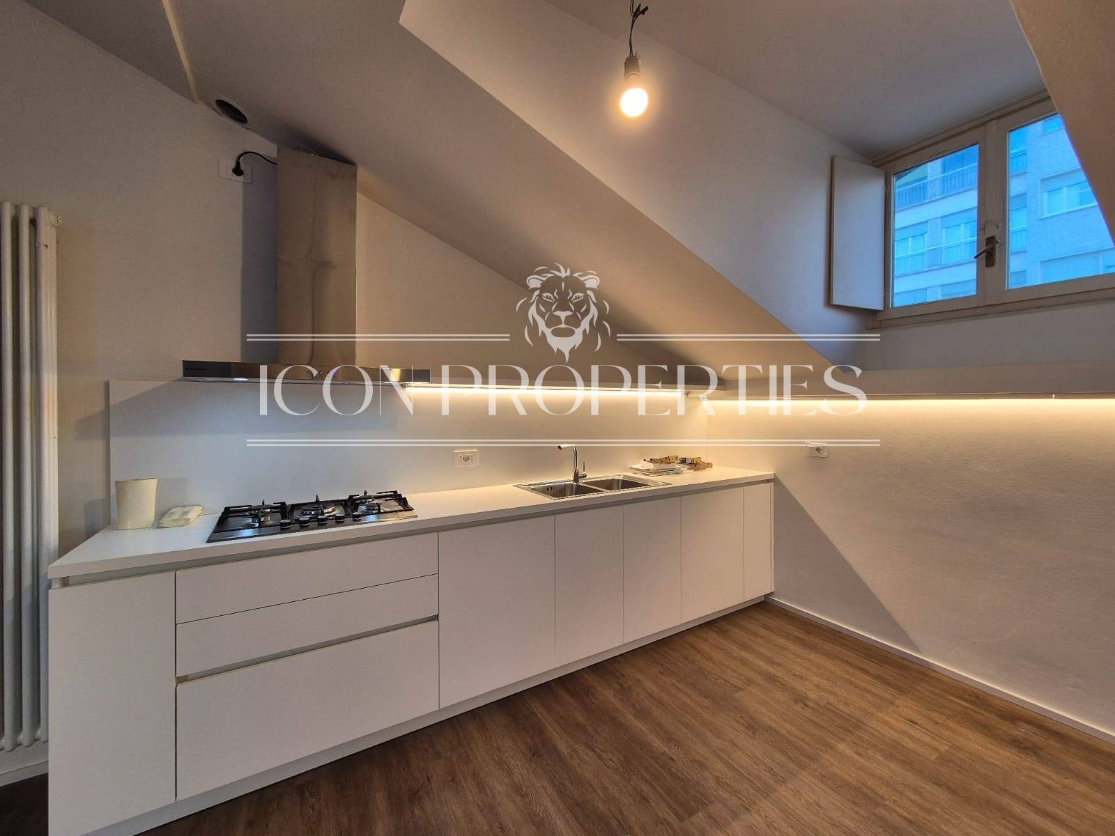 Appartamento in affitto a Milano, P.ta Romana