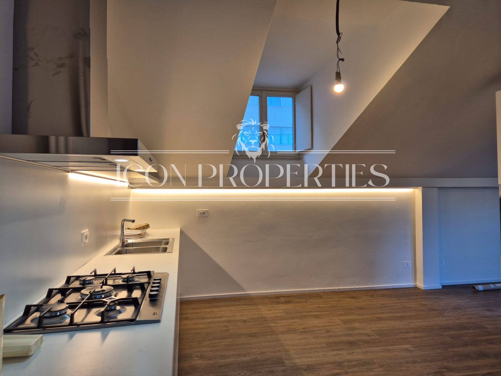 Appartamento in affitto a Milano, P.ta Romana