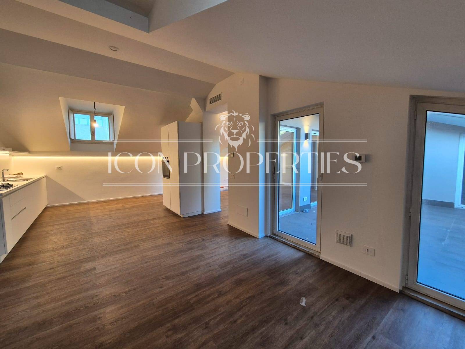 Appartamento in affitto a Milano, P.ta Romana