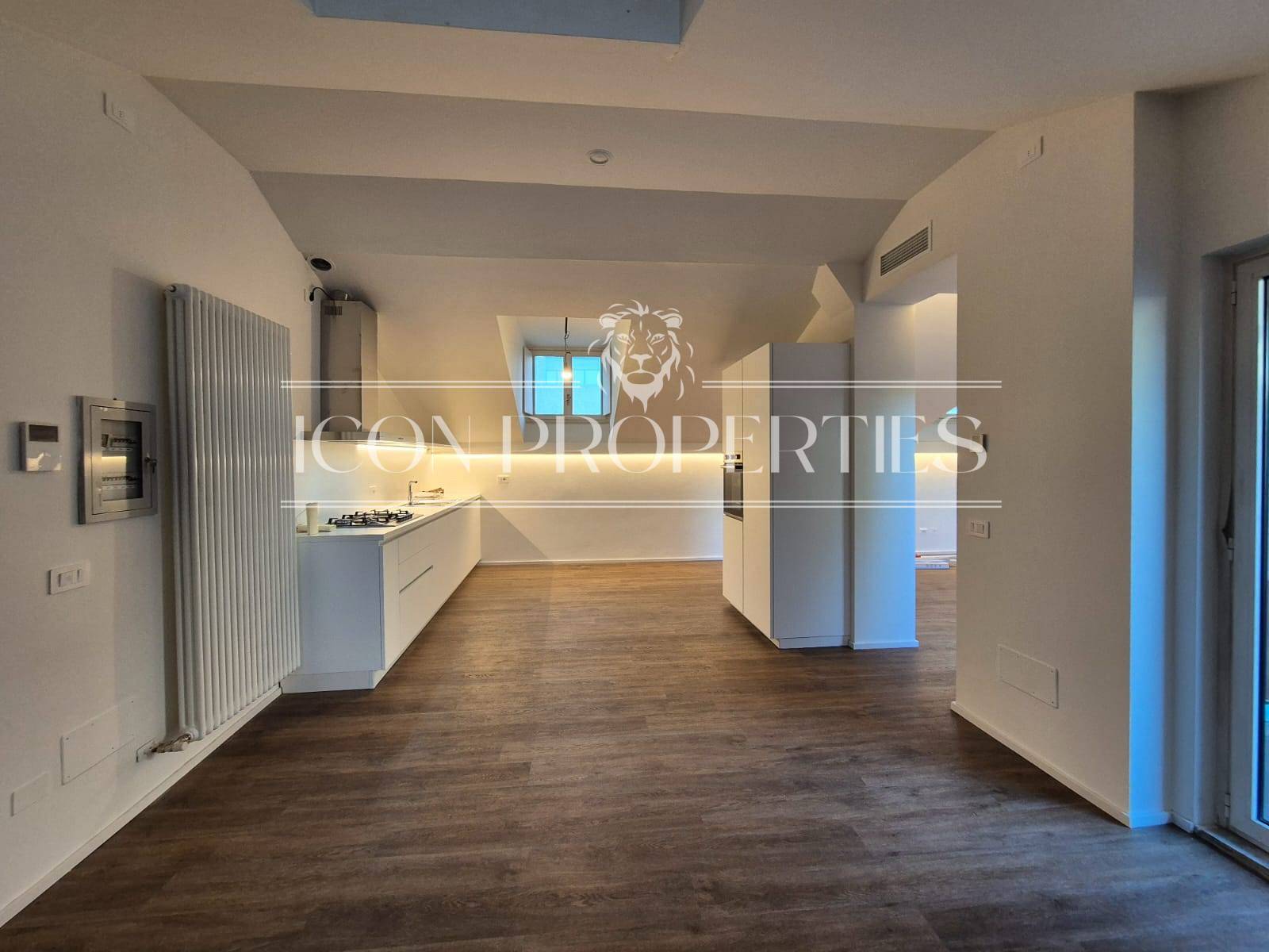 Appartamento in affitto a Milano, P.ta Romana