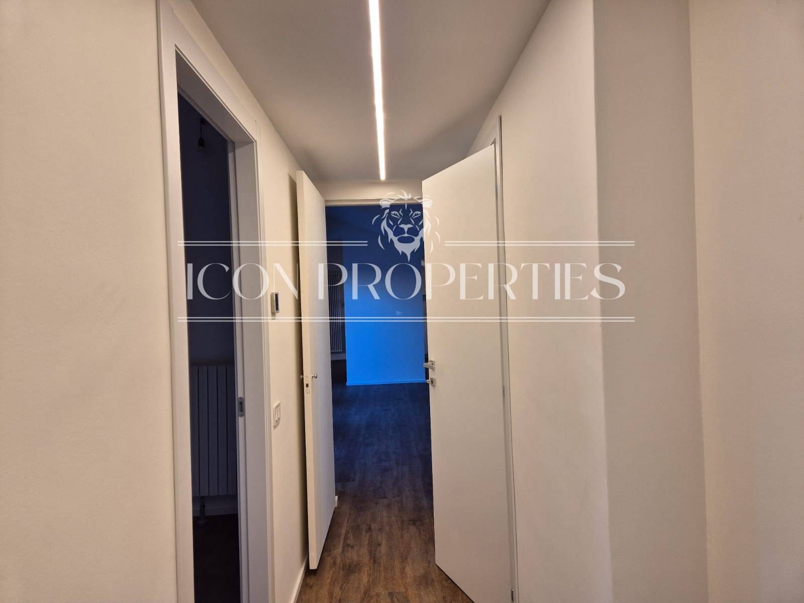 Appartamento in affitto a Milano, P.ta Romana