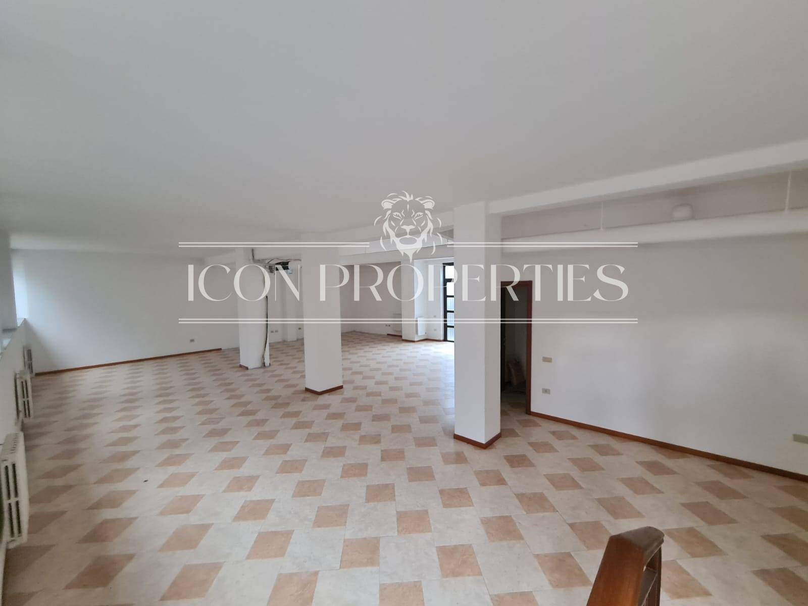 Laboratorio in vendita a Milano, Precotto