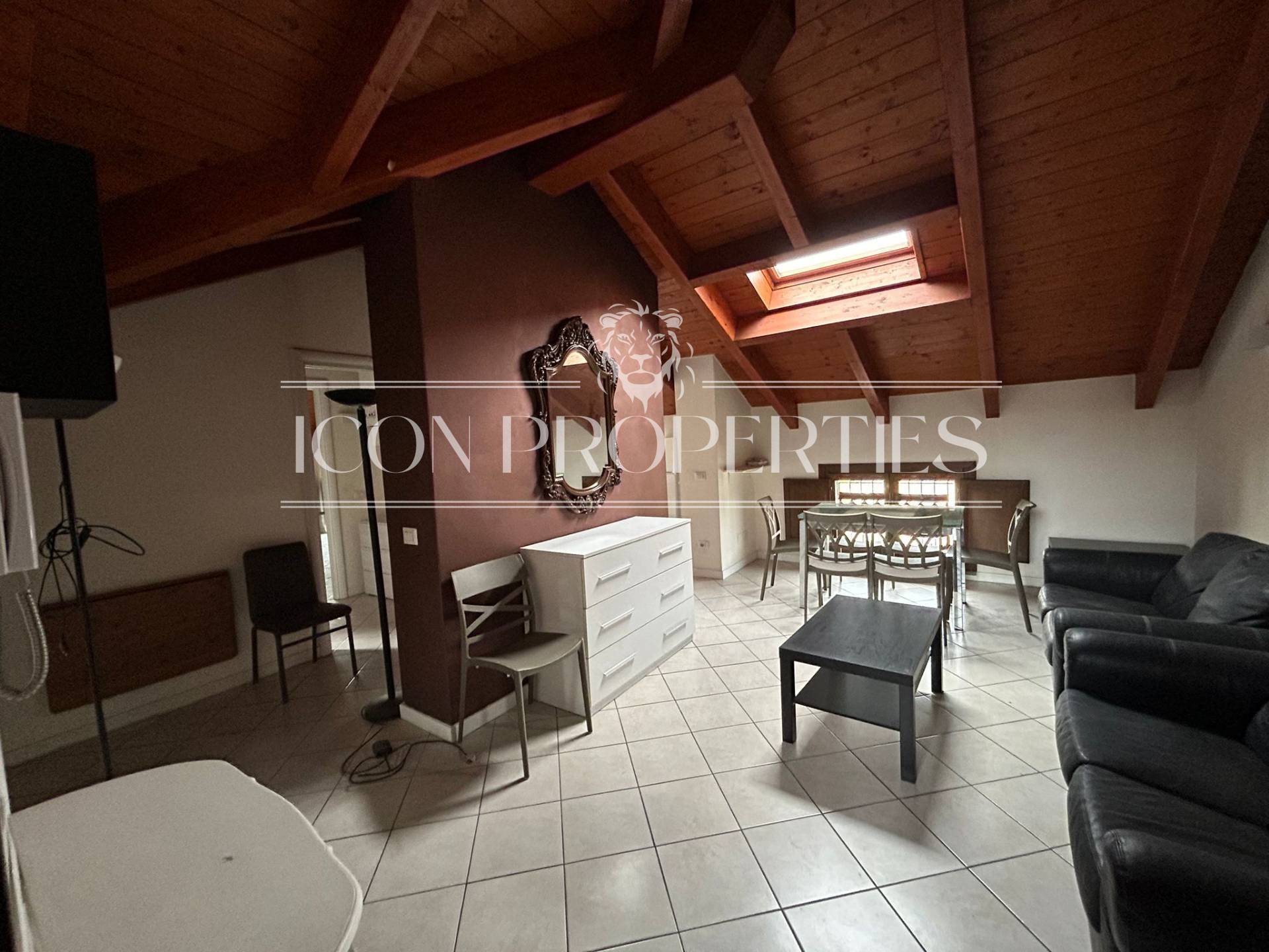 Appartamento in affitto a Milano, P.ta Romana