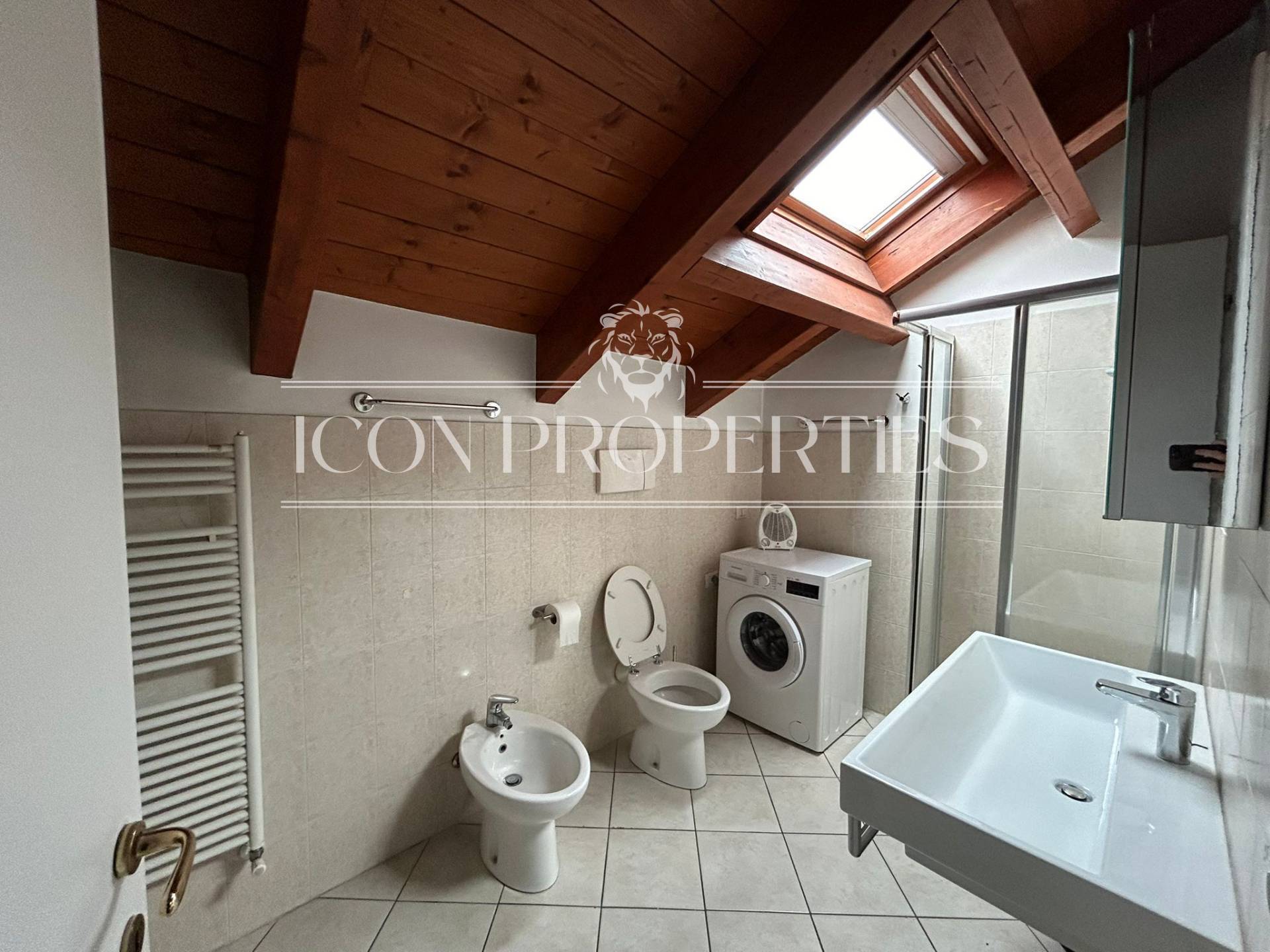 Appartamento in affitto a Milano, P.ta Romana