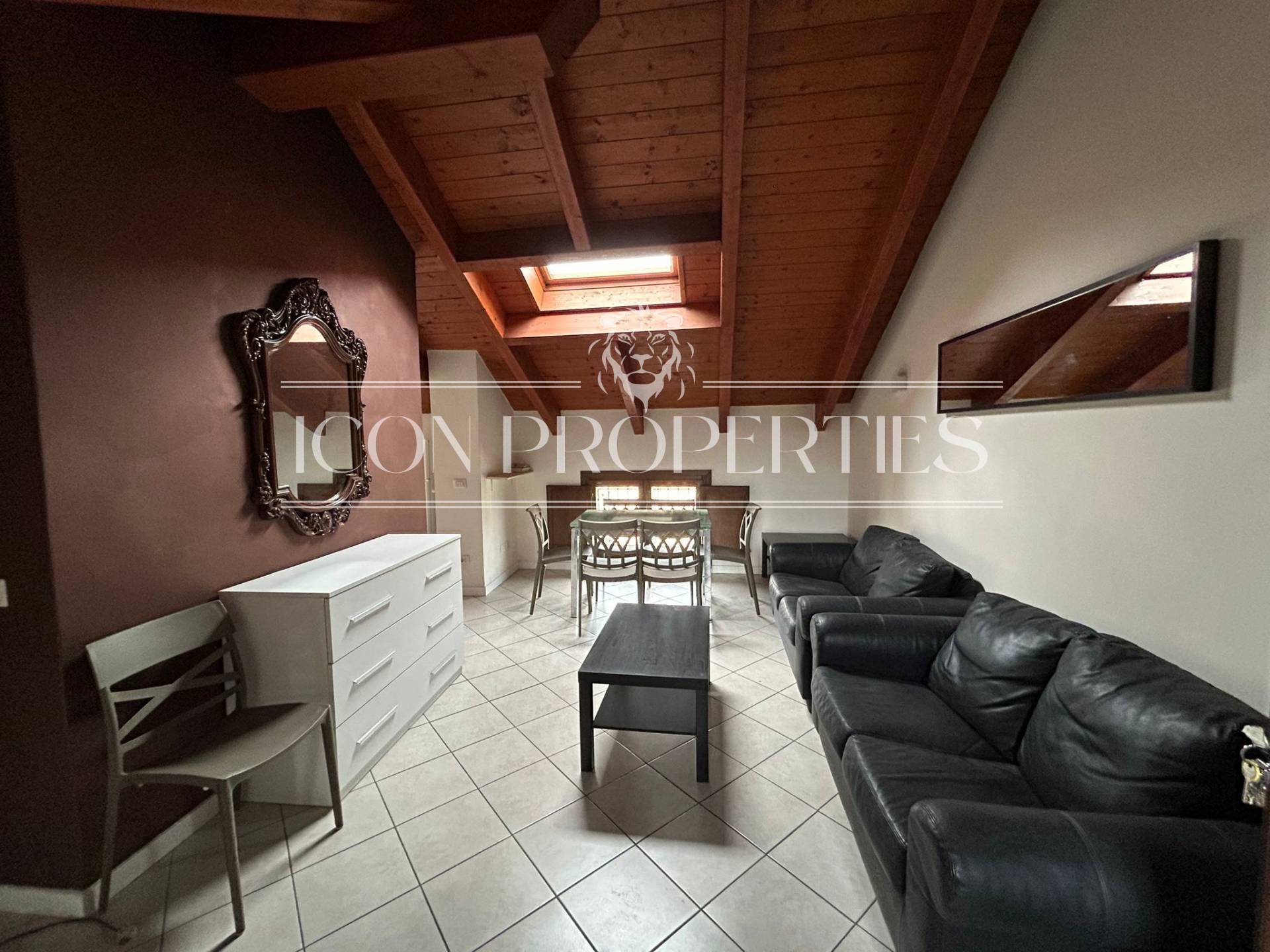 Appartamento in affitto a Milano, P.ta Romana