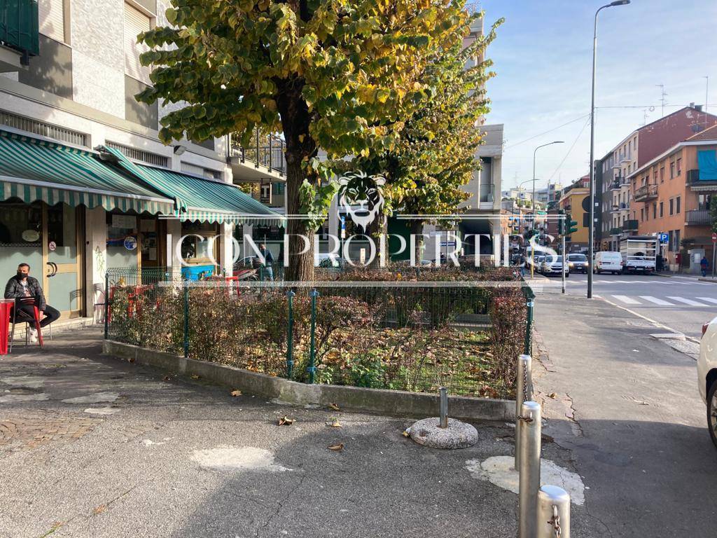 Appartamento in vendita a Milano, Dergano