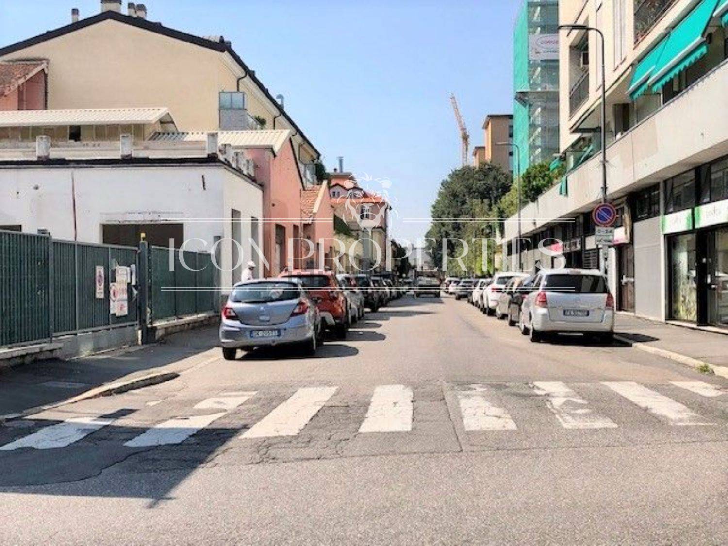 Appartamento in vendita a Milano, Dergano