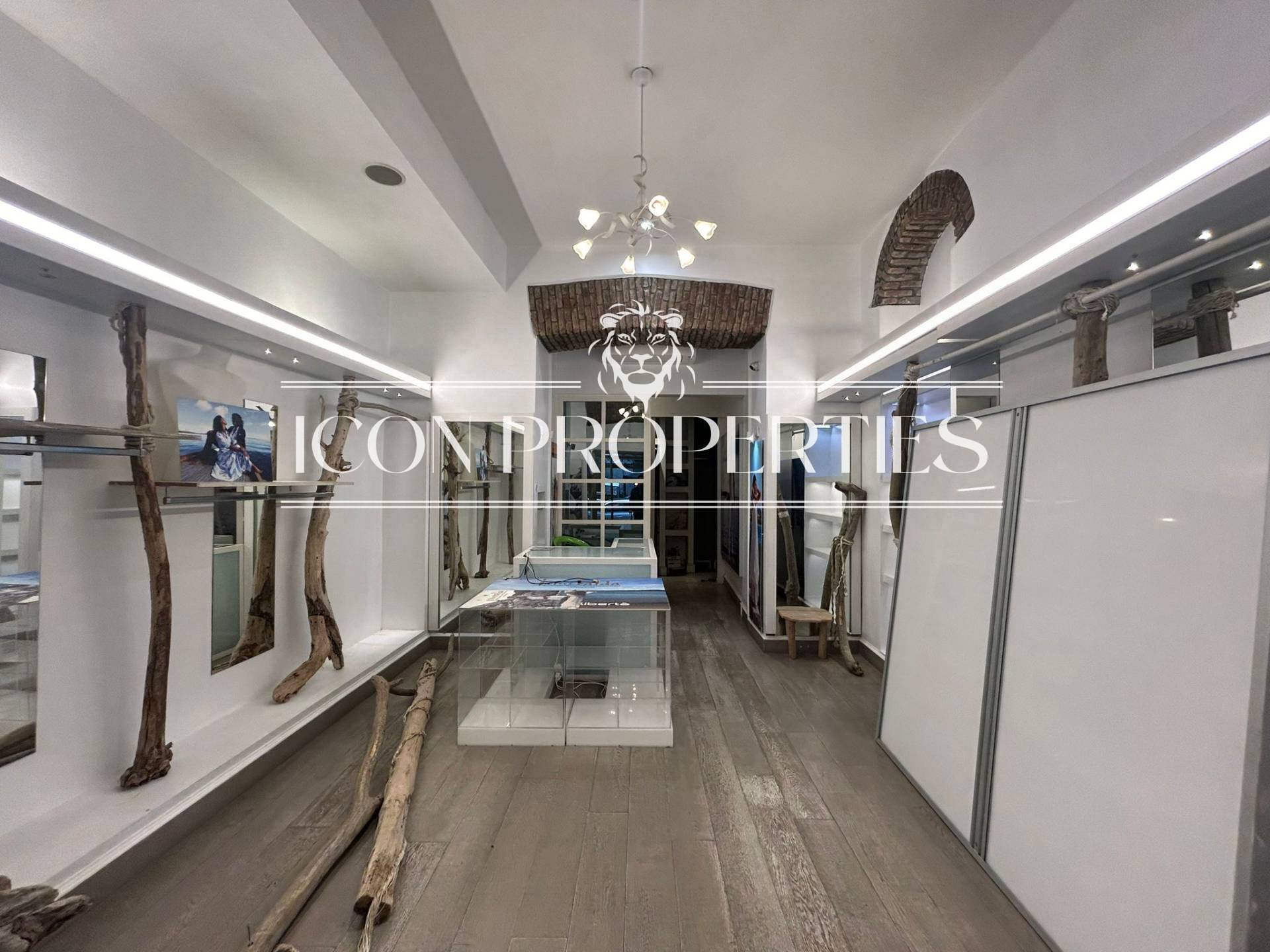 Negozio in affitto a Milano, De Angeli