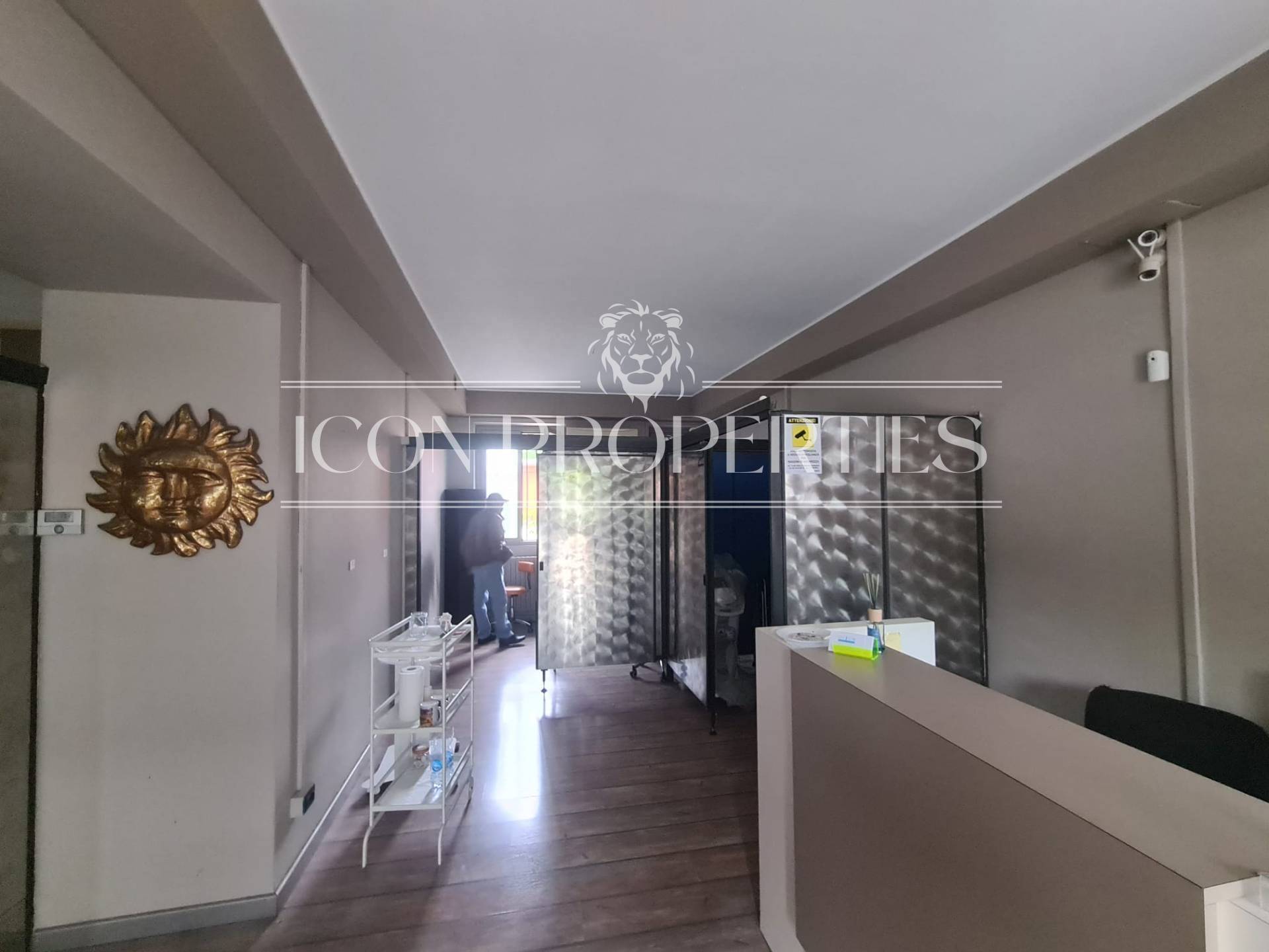 Negozio in affitto a Milano, P.ta Romana