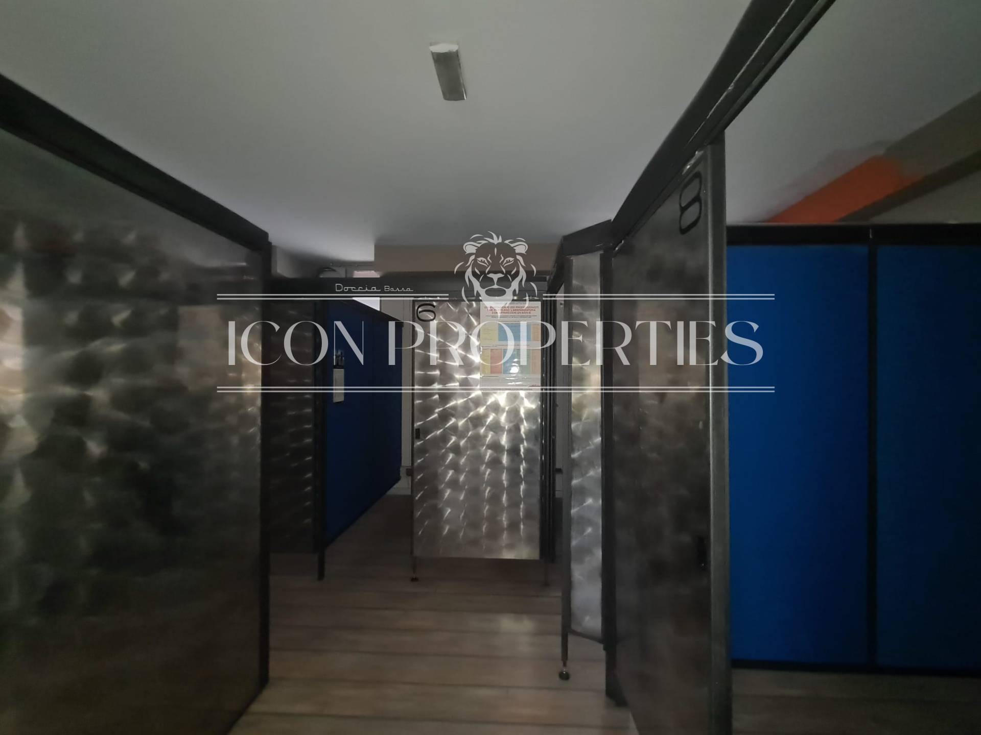 Negozio in affitto a Milano, P.ta Romana