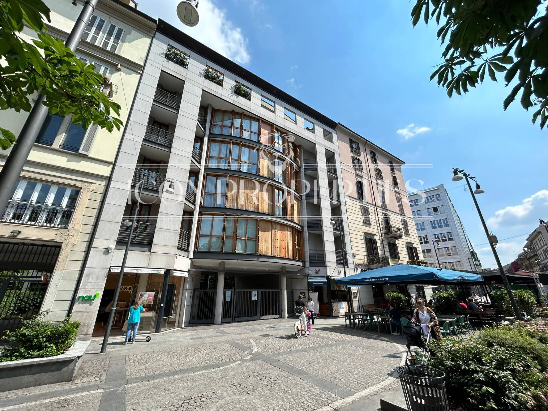 Appartamento in affitto a Milano, * Brera, Moscova, Repubblica, Cavour, H F.B. Fratelli