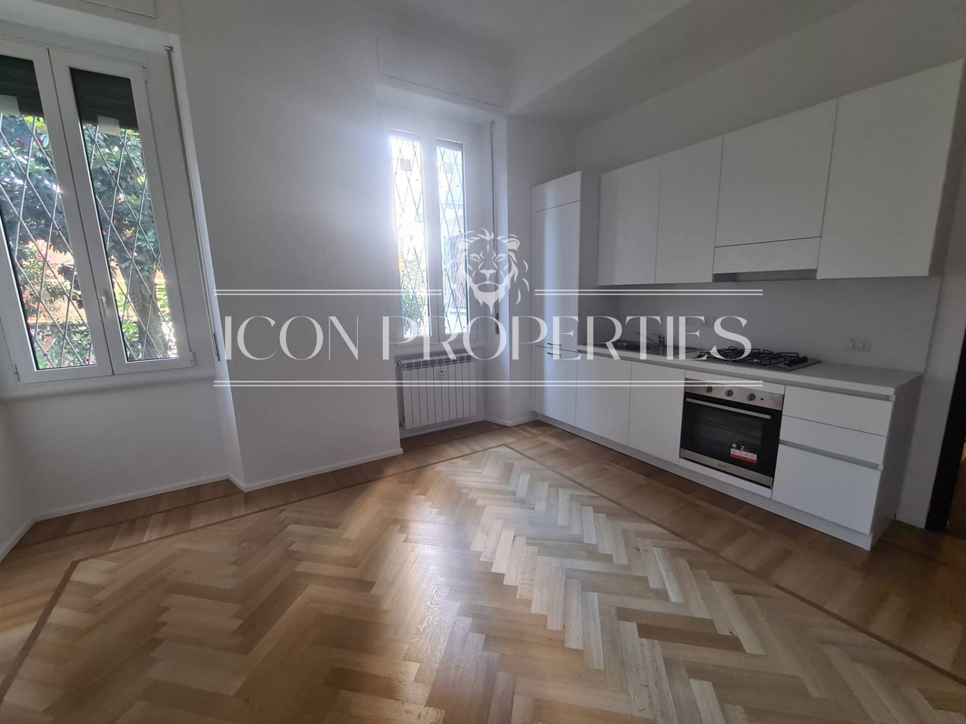 Appartamento in affitto a Milano, Washington