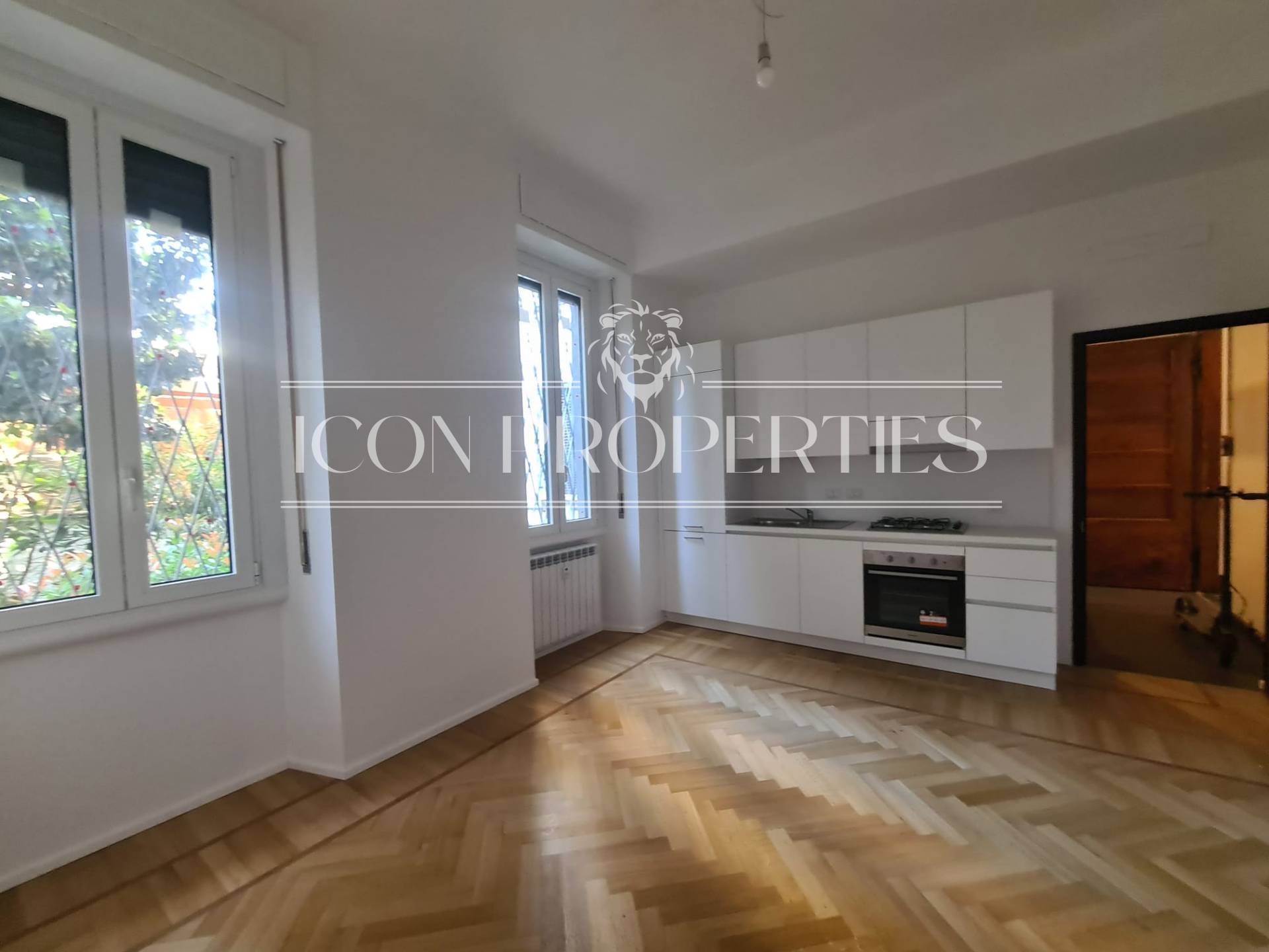 Appartamento in affitto a Milano, Washington