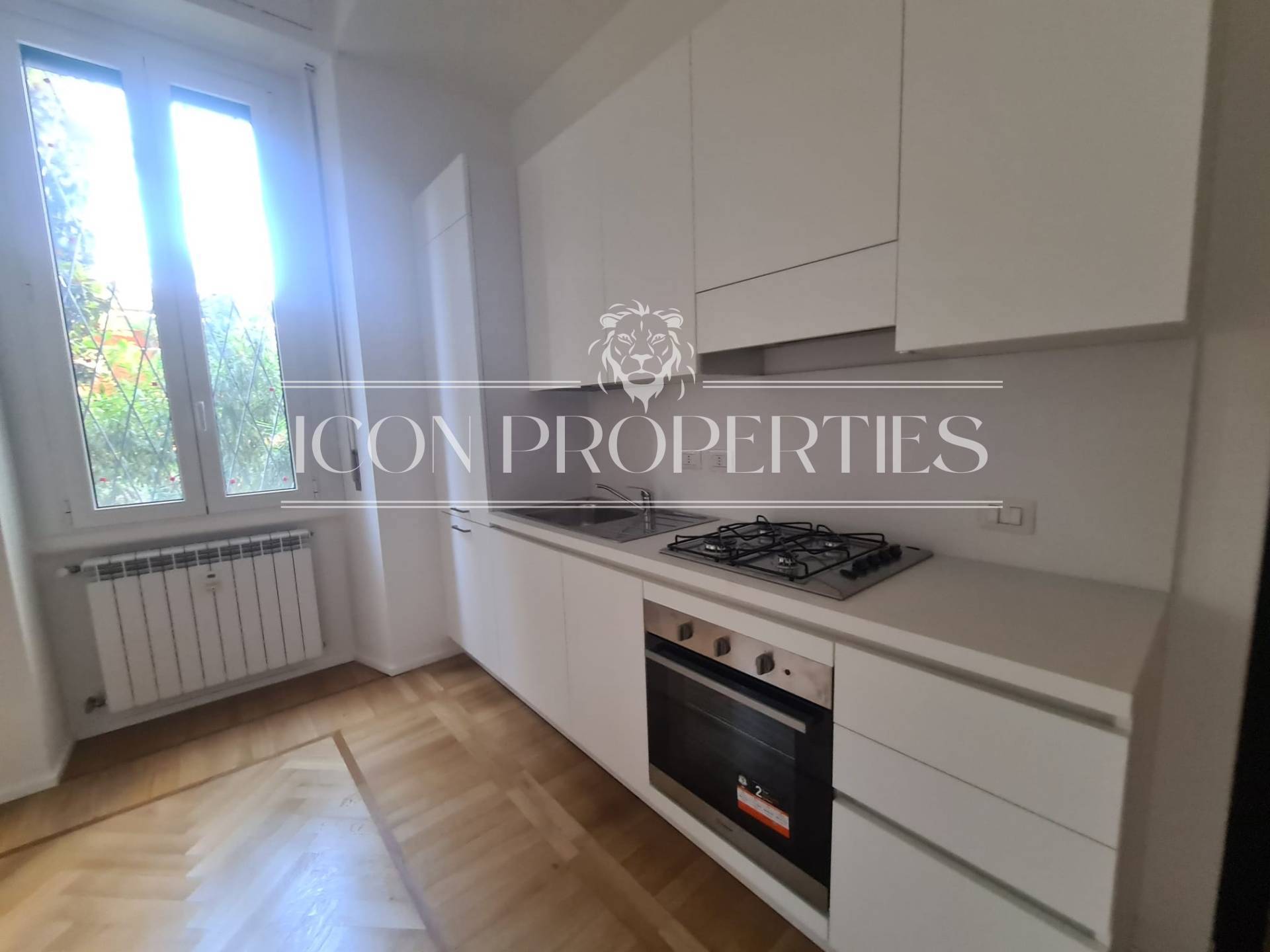 Appartamento in affitto a Milano, Washington