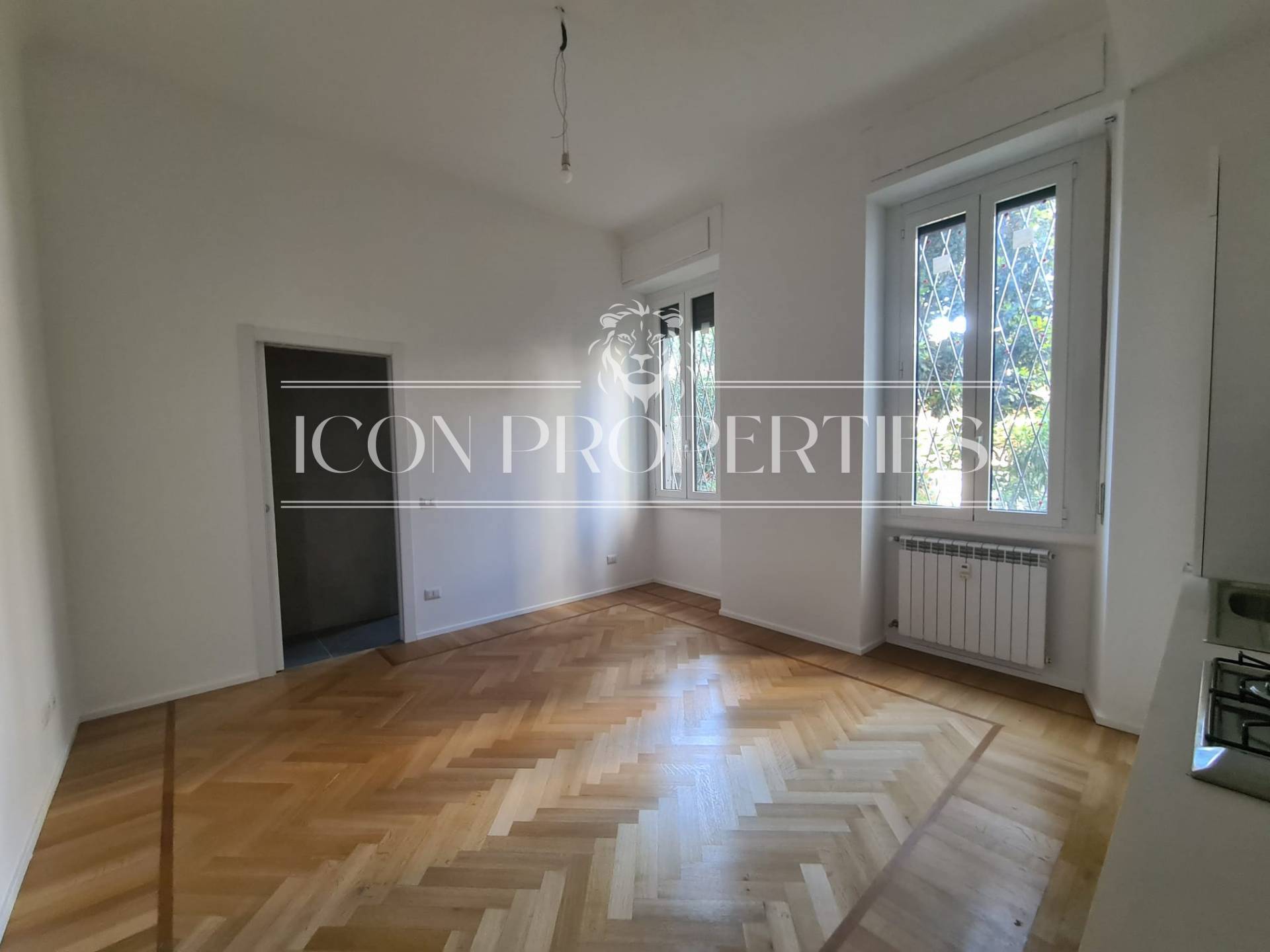 Appartamento in affitto a Milano, Washington