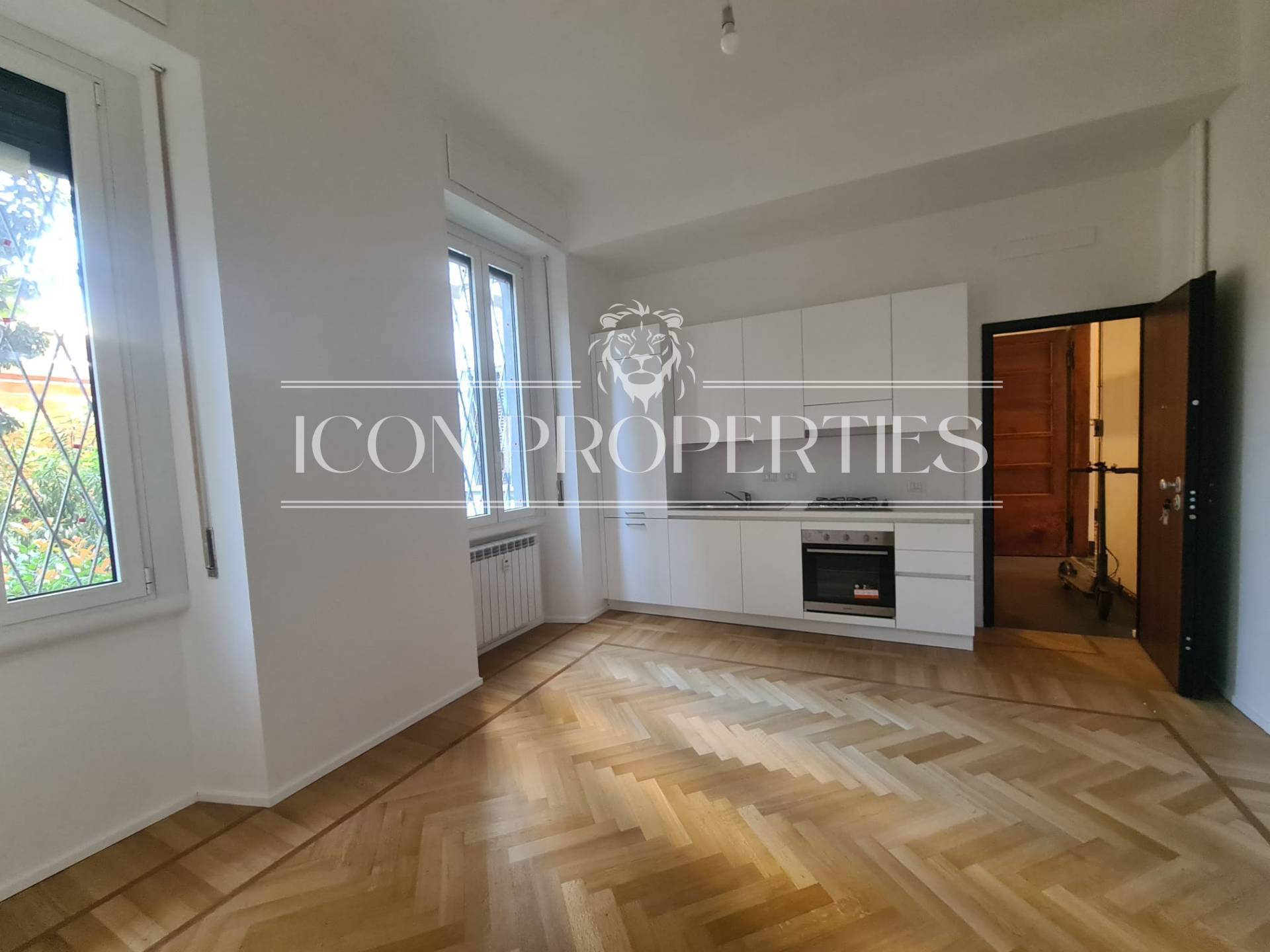 Appartamento in affitto a Milano, Washington