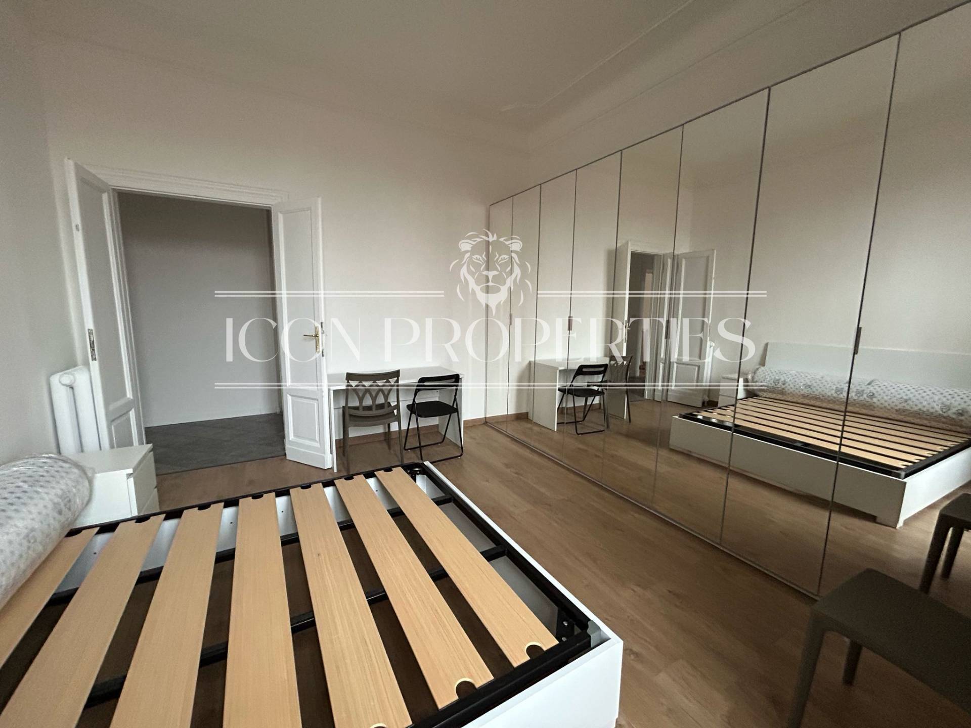 Appartamento in affitto a Milano, P.ta Romana