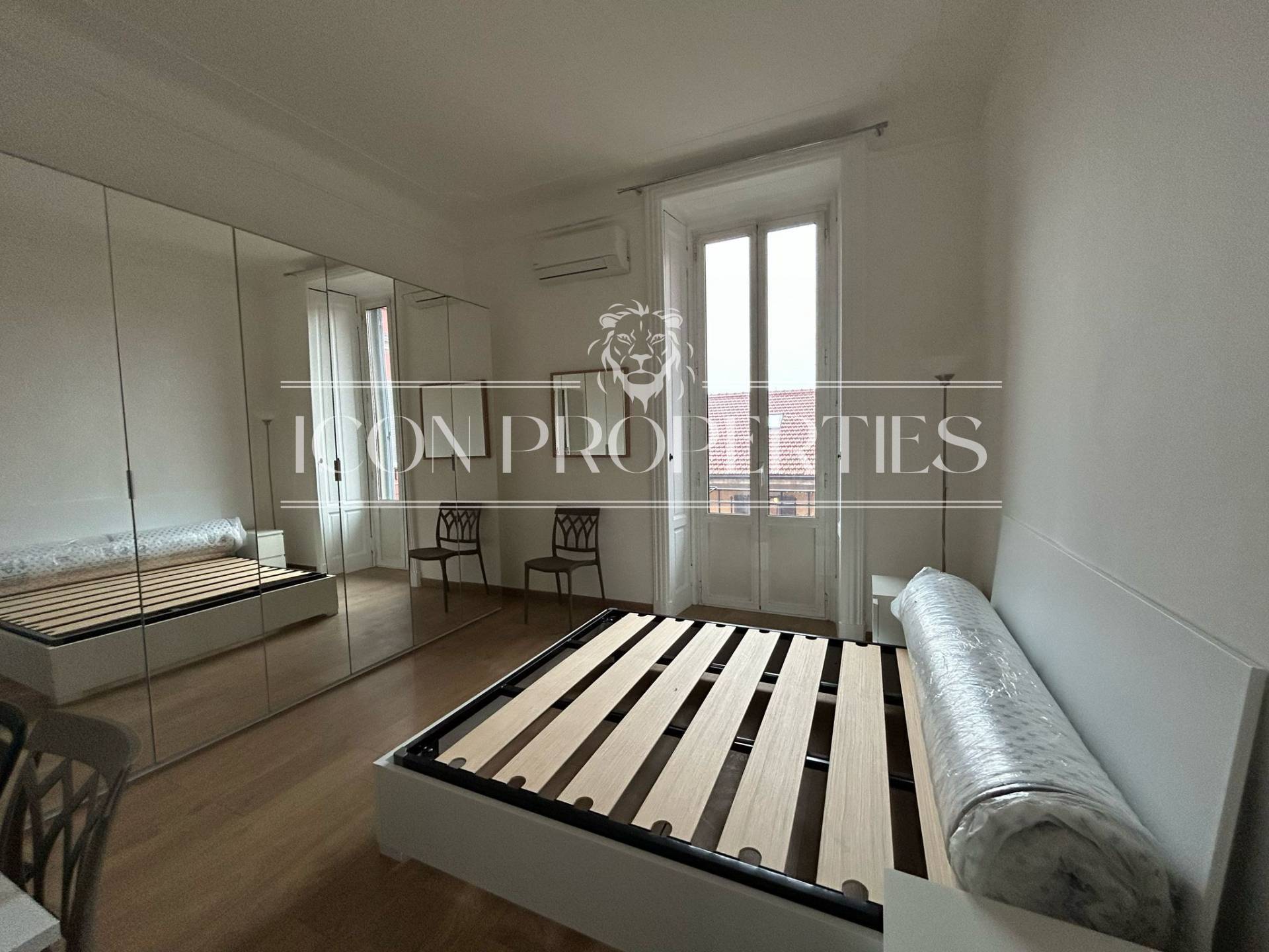 Appartamento in affitto a Milano, P.ta Romana