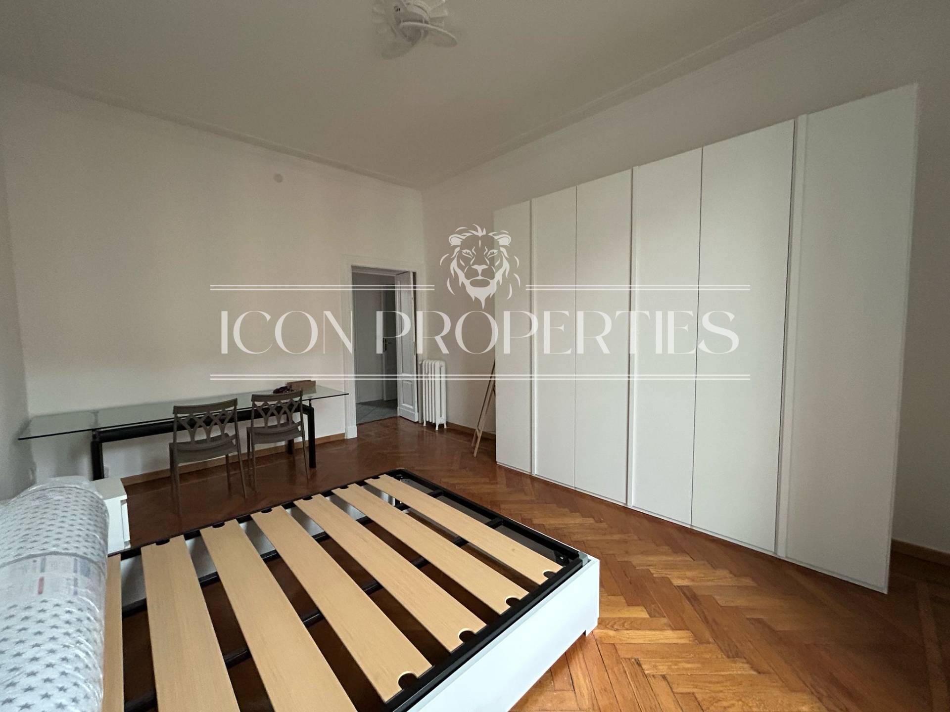 Appartamento in affitto a Milano, P.ta Romana